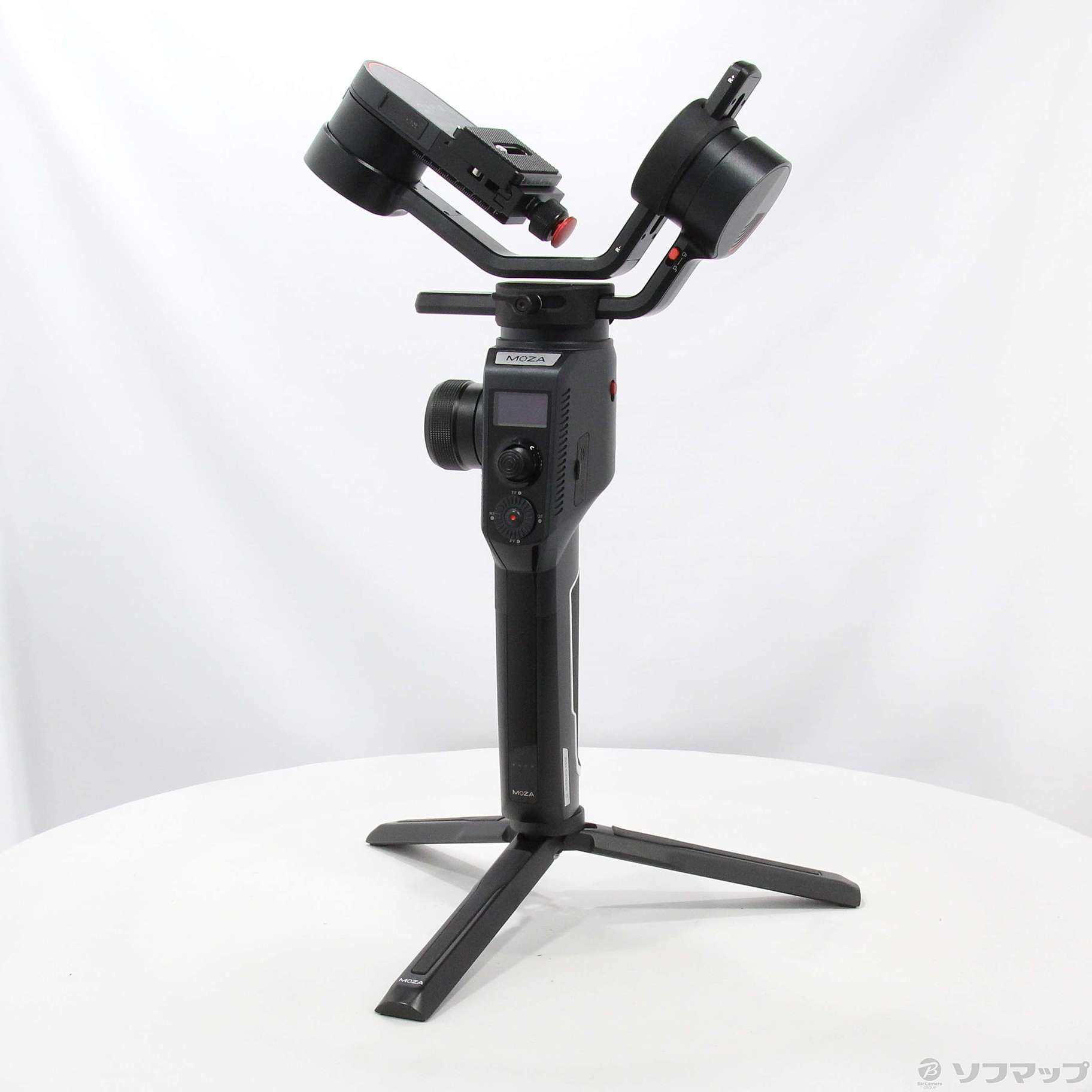 中古】MOZA AirCross2 Professional Kit [2133041061810] - リコレ