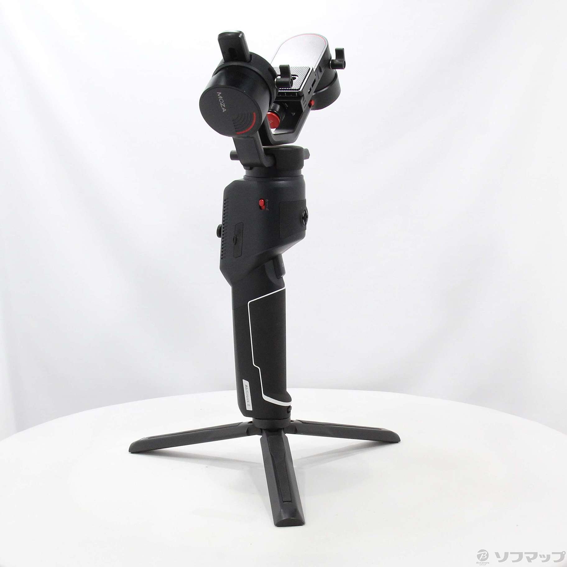 中古】MOZA AirCross2 Professional Kit [2133041061810] - リコレ 