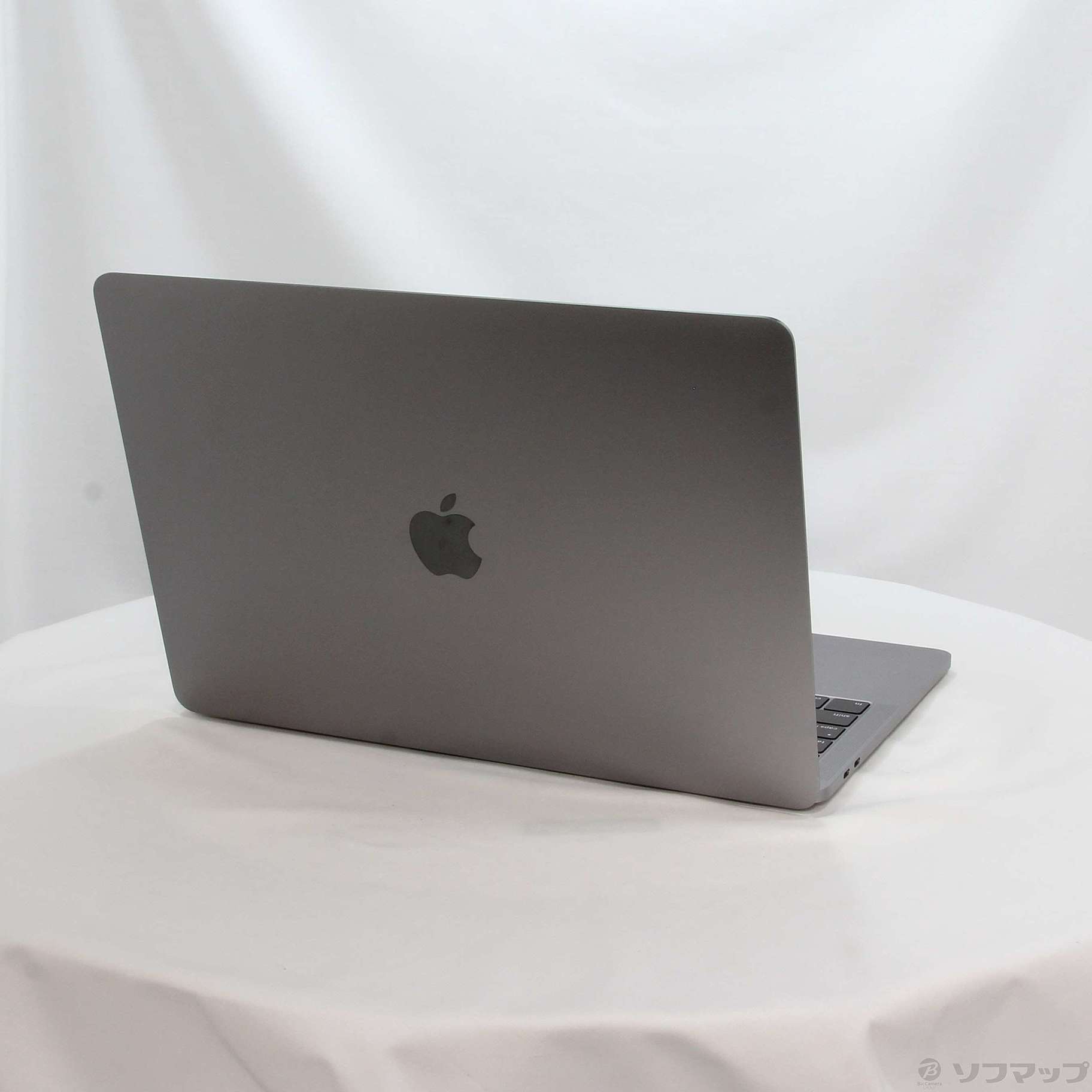 中古】〔北米版英字キーボード〕 MacBook Pro 13.3-inch Mid 2018