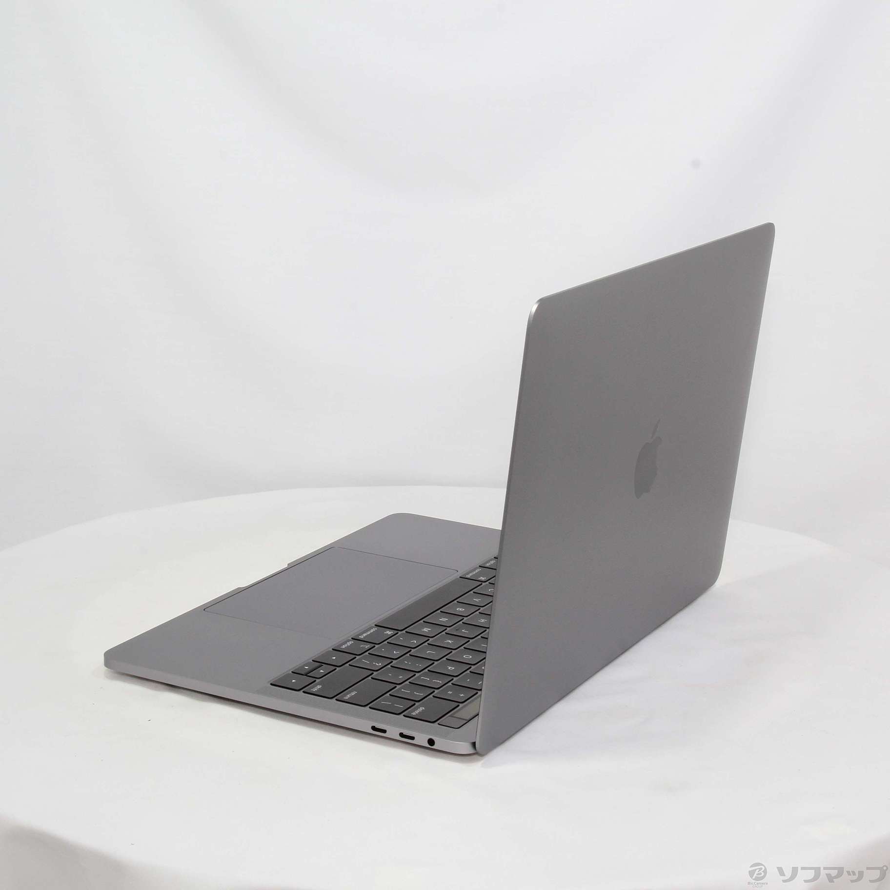 中古】〔北米版英字キーボード〕 MacBook Pro 13.3-inch Mid 2018