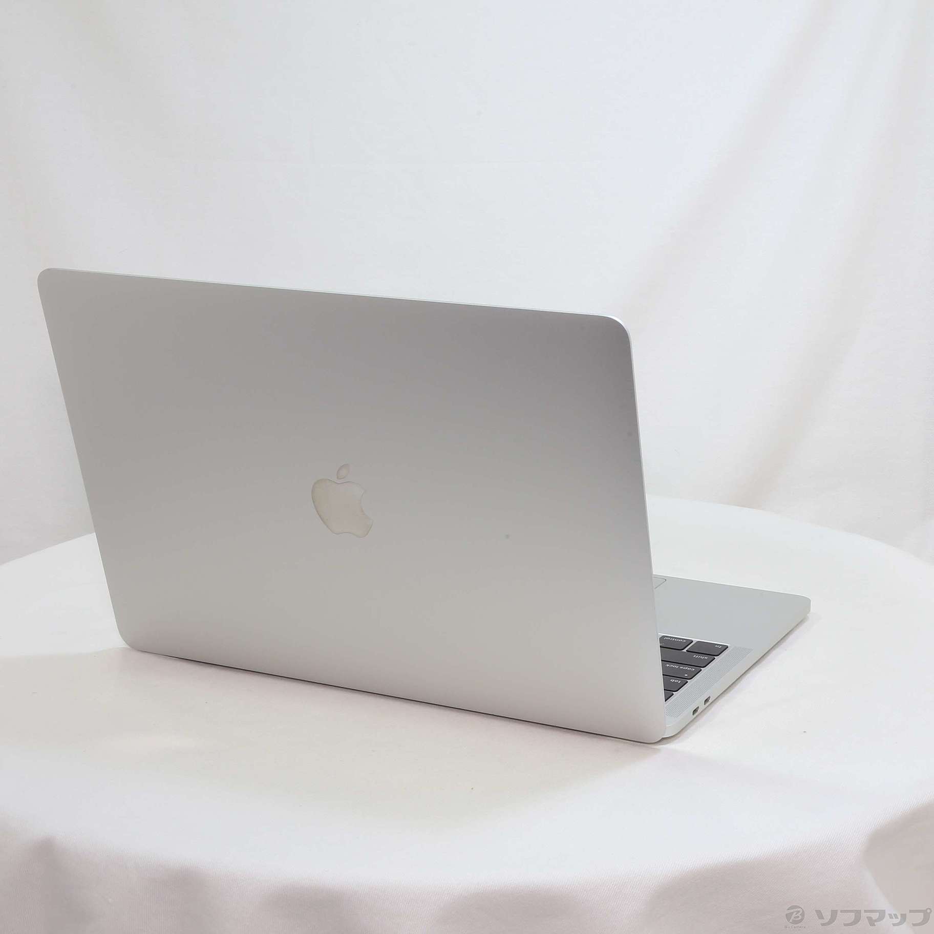 中古】〔北米版英字キーボード〕 MacBook Pro 13.3-inch Mid 2018