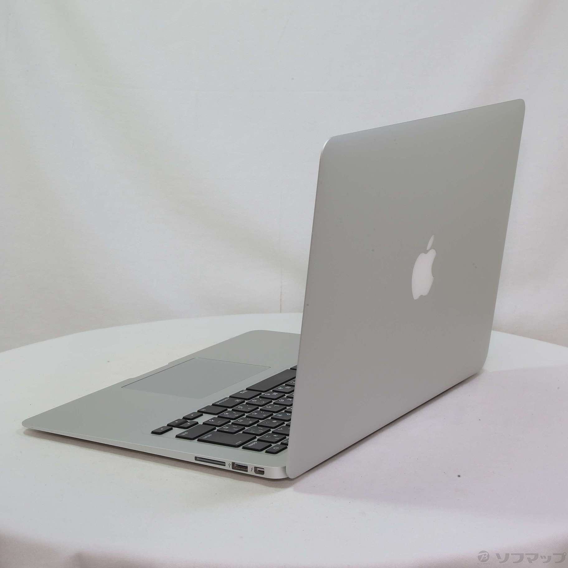 MacBook Air 13.3-inch Early 2015 MMGG2J／A Core_i5 1.6GHz 8GB SSD256GB  〔10.13 HighSierra〕 ◇10/22(土)値下げ！