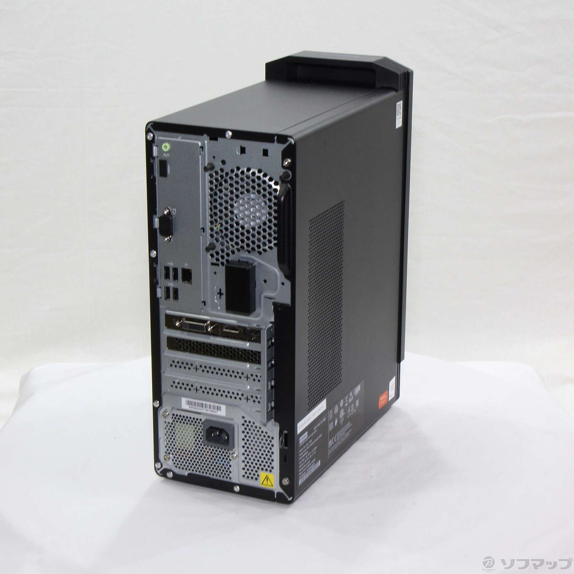 ゲーミングpc Lenovo Idea centre gaming 560 - library.iainponorogo