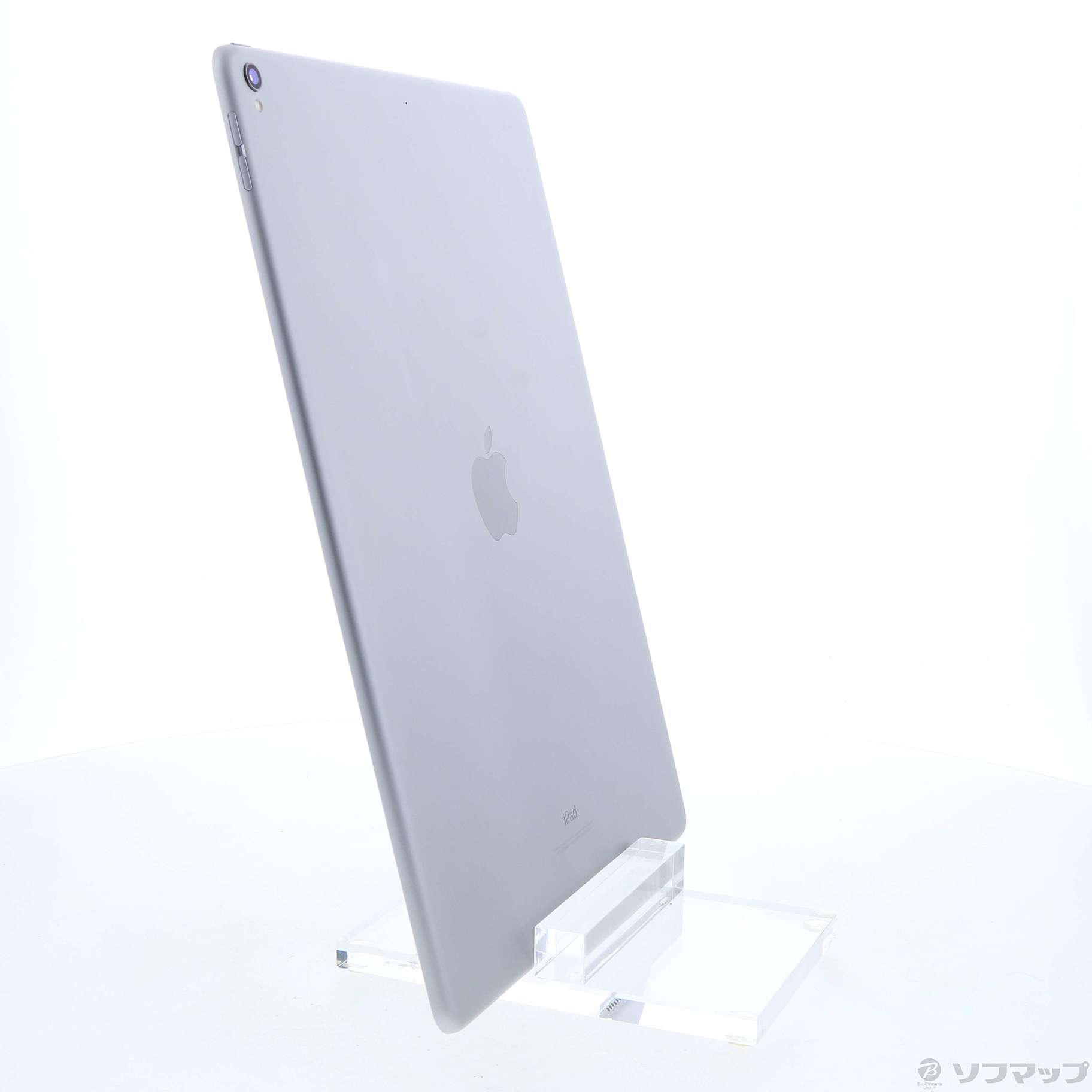 中古】iPad Pro 12.9インチ 第2世代 512GB スペースグレイ MPKY2J／A