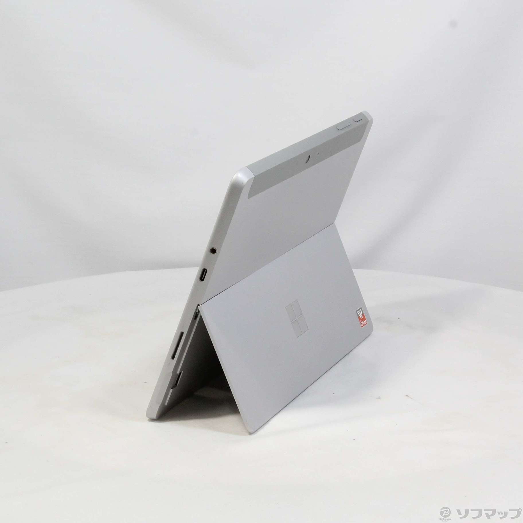 中古】Surface Go LTE Advanced 〔Pentium 4415Y／8GB／SSD128GB〕 KC2