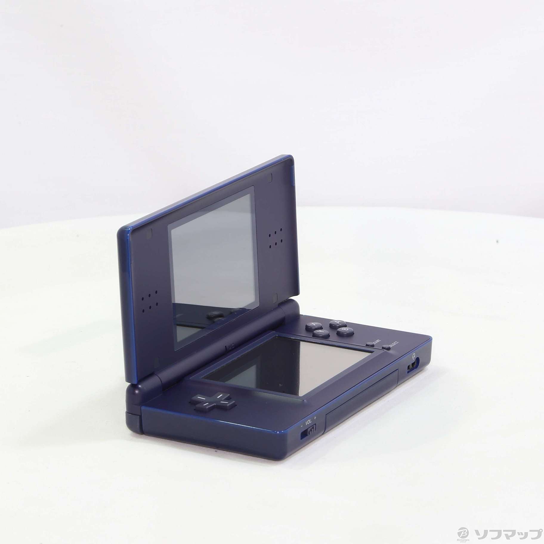 新品未開封】ニンテンド-DS LITE エナメルネイビー - Nintendo Switch