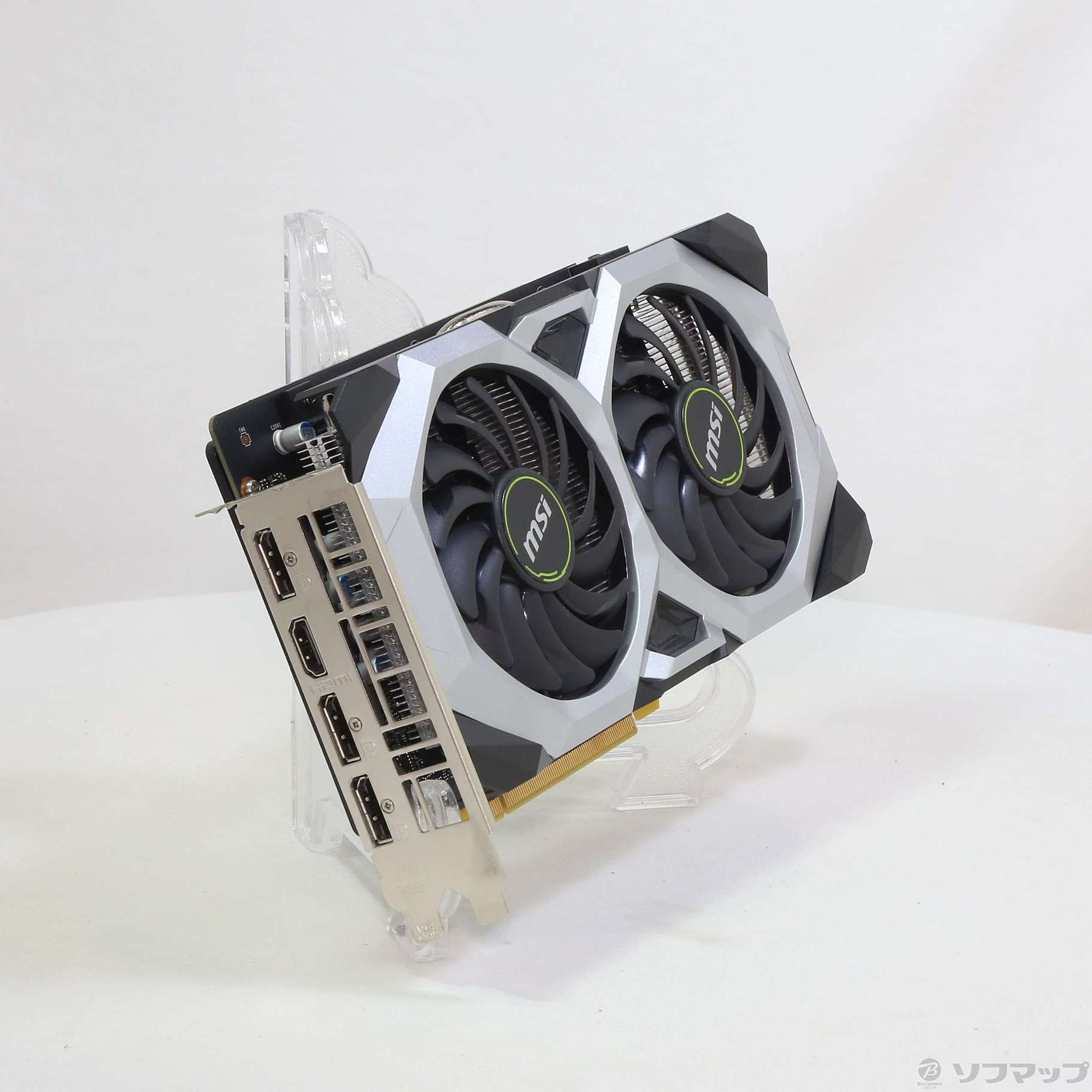 (新品)GeForce RTX 2060 VENTUS GP OC