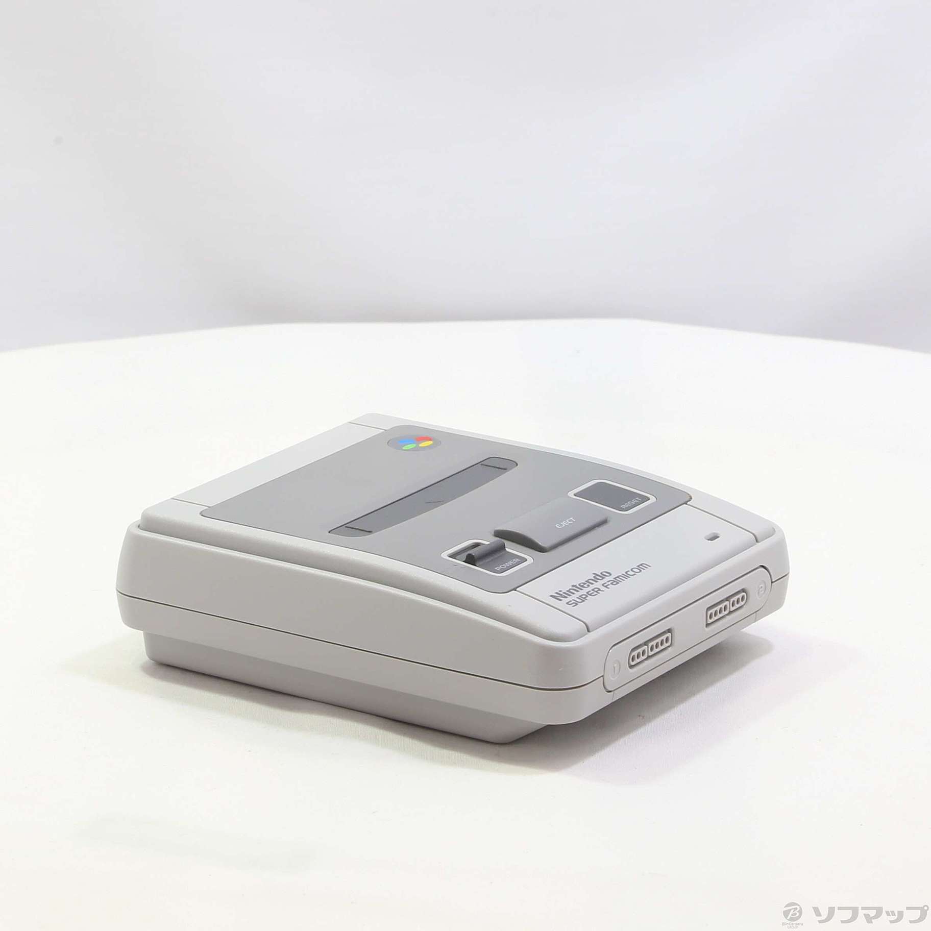 中古】ニンテンドークラシックミニ スーパーファミコン [2133041077675