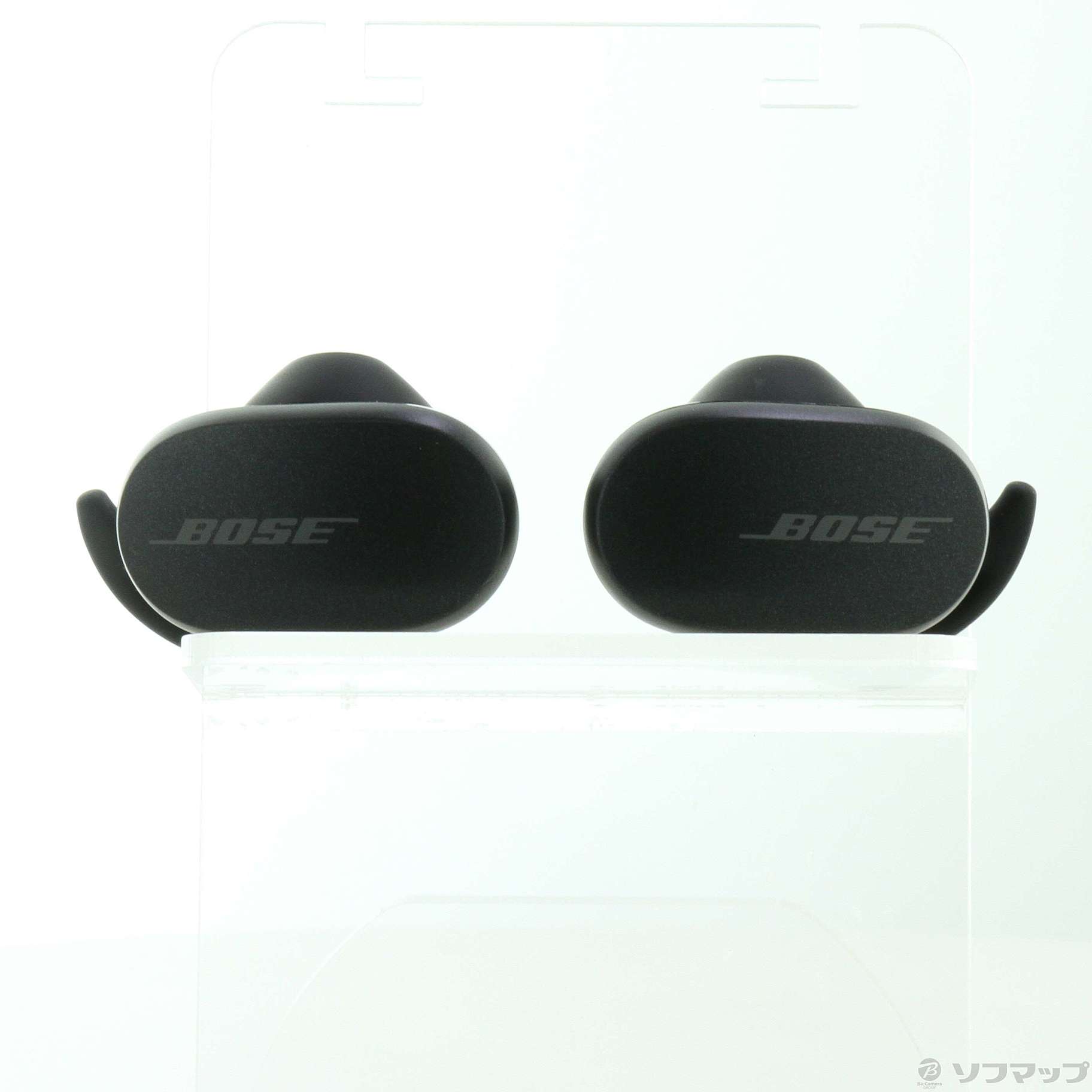 QuietComfort Earbuds Triple Black QC-EARBUDS-BLK ◇12/20(火)値下げ！