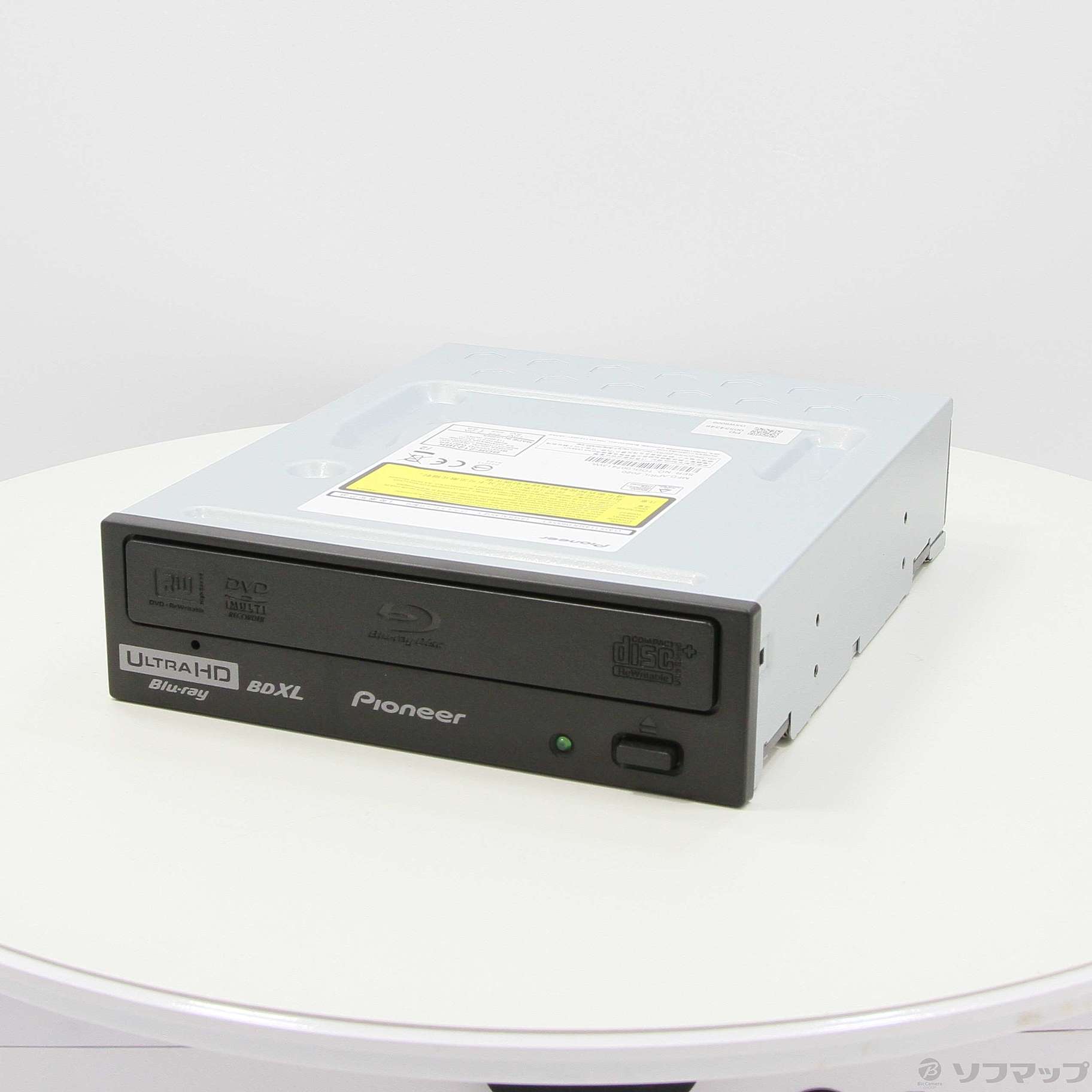 中古】BDR-212JBK ブラック [2133041079396] - リコレ！|ビックカメラグループ ソフマップの中古通販サイト