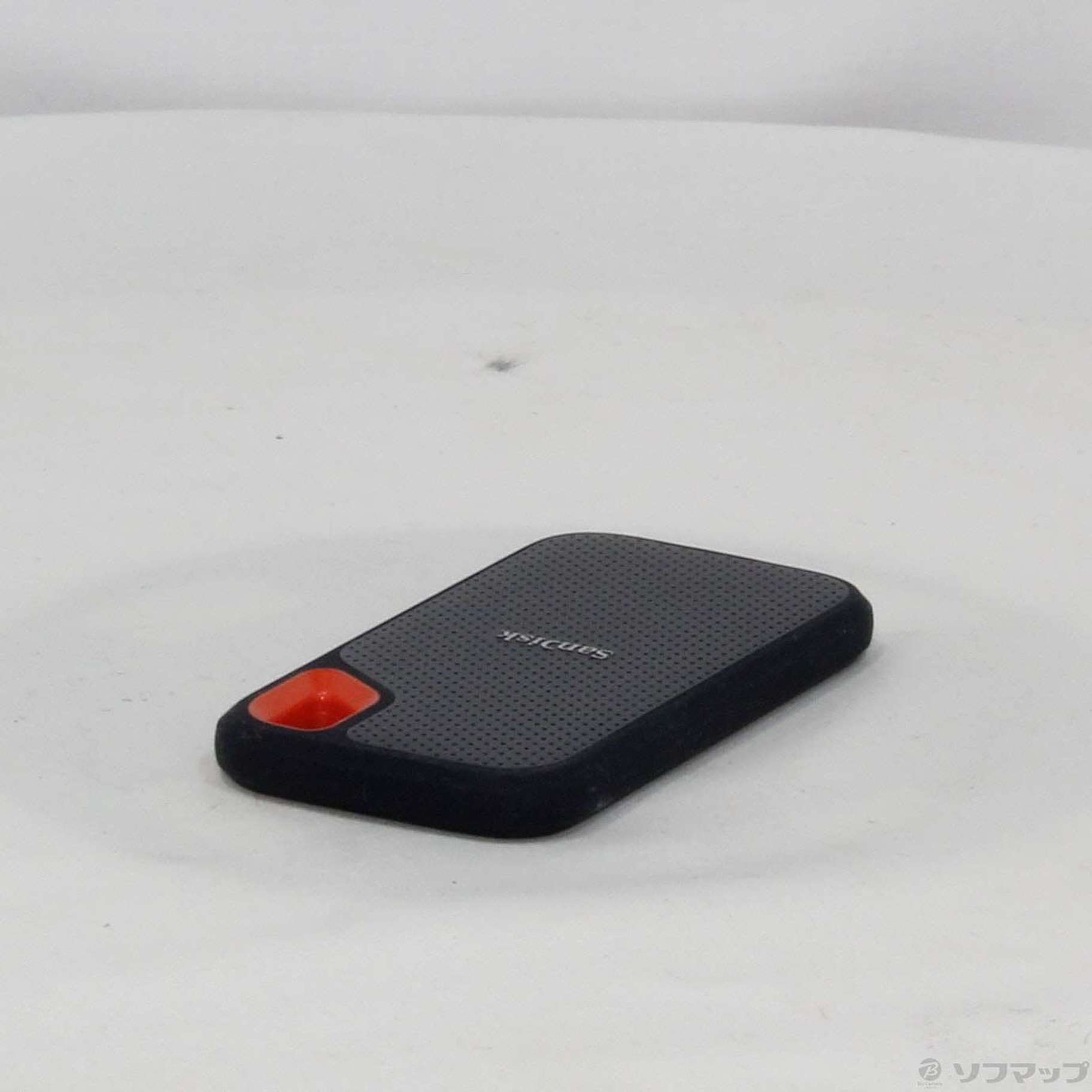 中古】SanDisk エクストリーム ポータブルSSD 1TB SDSSDE60-1T00-J25 [2133041080910] -  リコレ！|ビックカメラグループ ソフマップの中古通販サイト