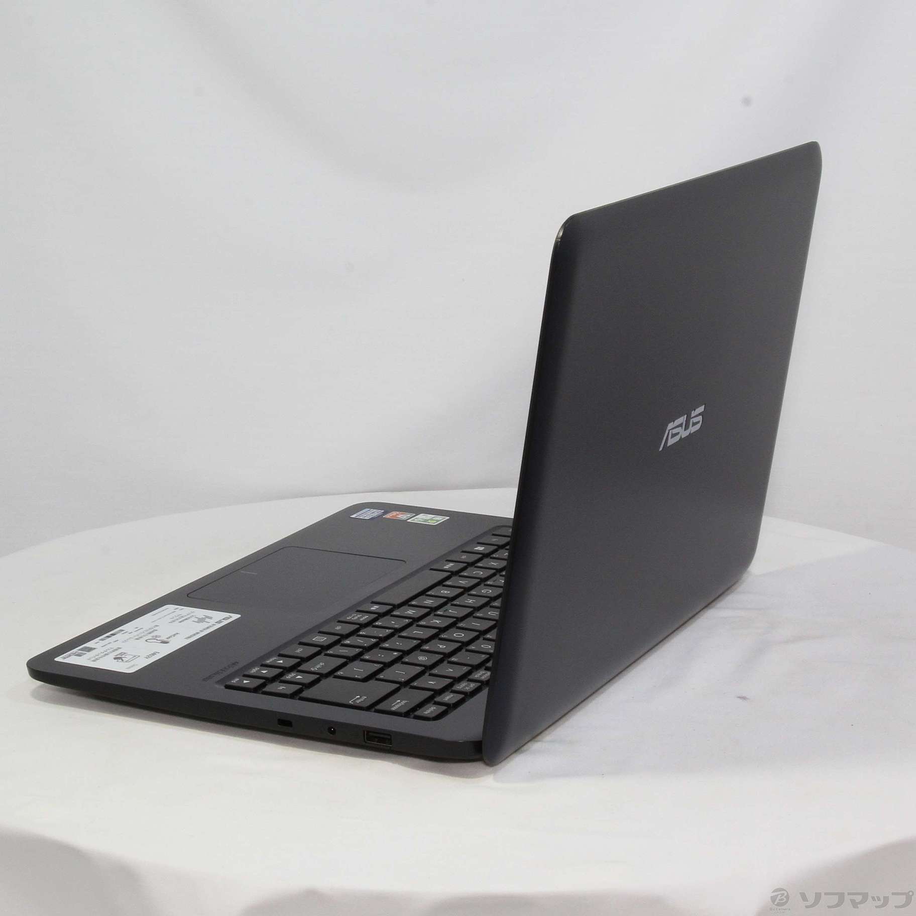 中古】格安安心パソコン ASUS E402YA E402YA-GA109T ブルー