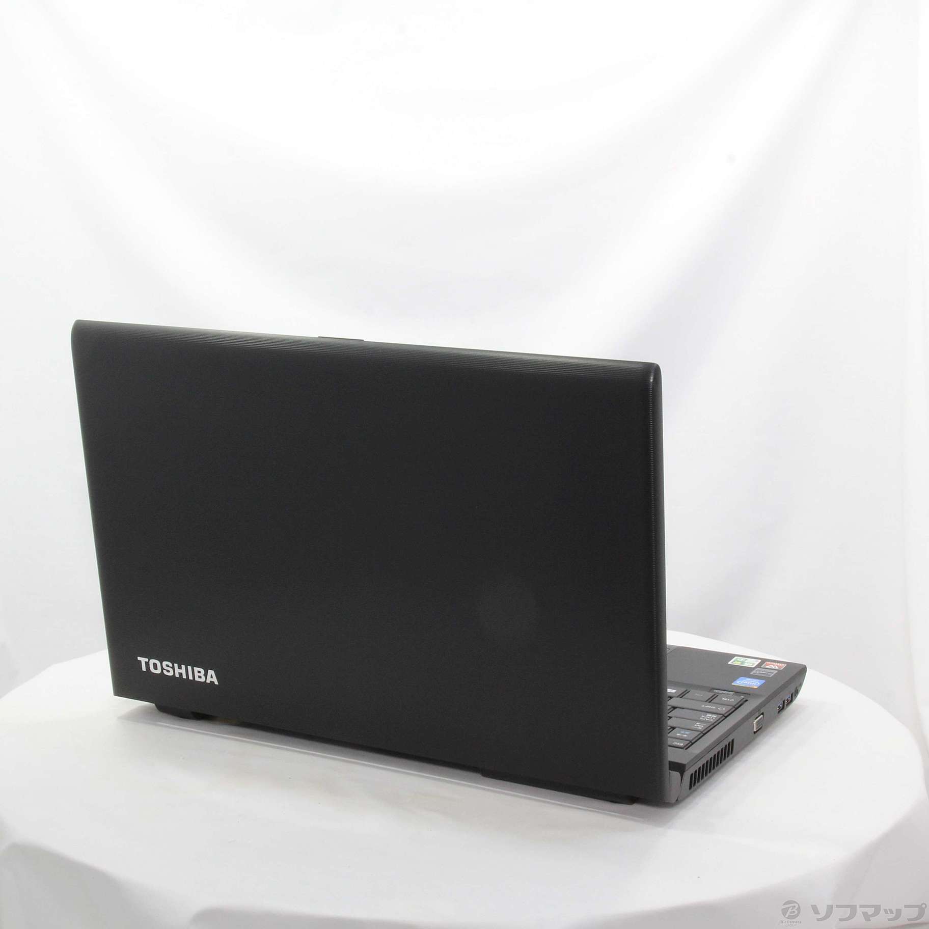 中古】格安安心パソコン dynabook Satellite B453／J PB453JNB1R7JA71