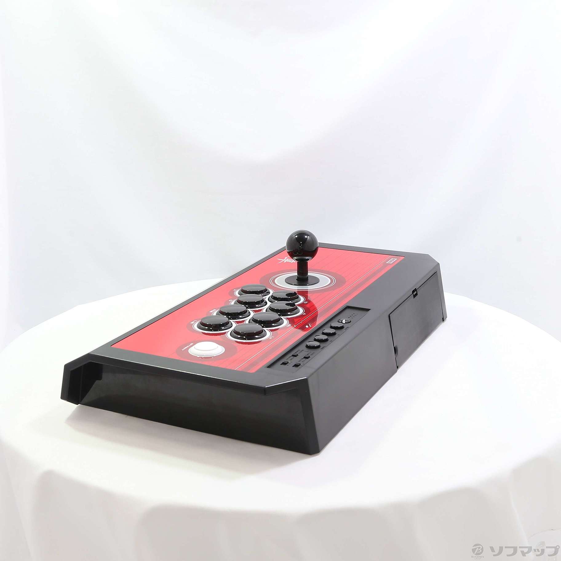 中古】リアルアーケードPro.V3 隼 【PS3】 [2133041082662] - リコレ！|ビックカメラグループ ソフマップの中古通販サイト