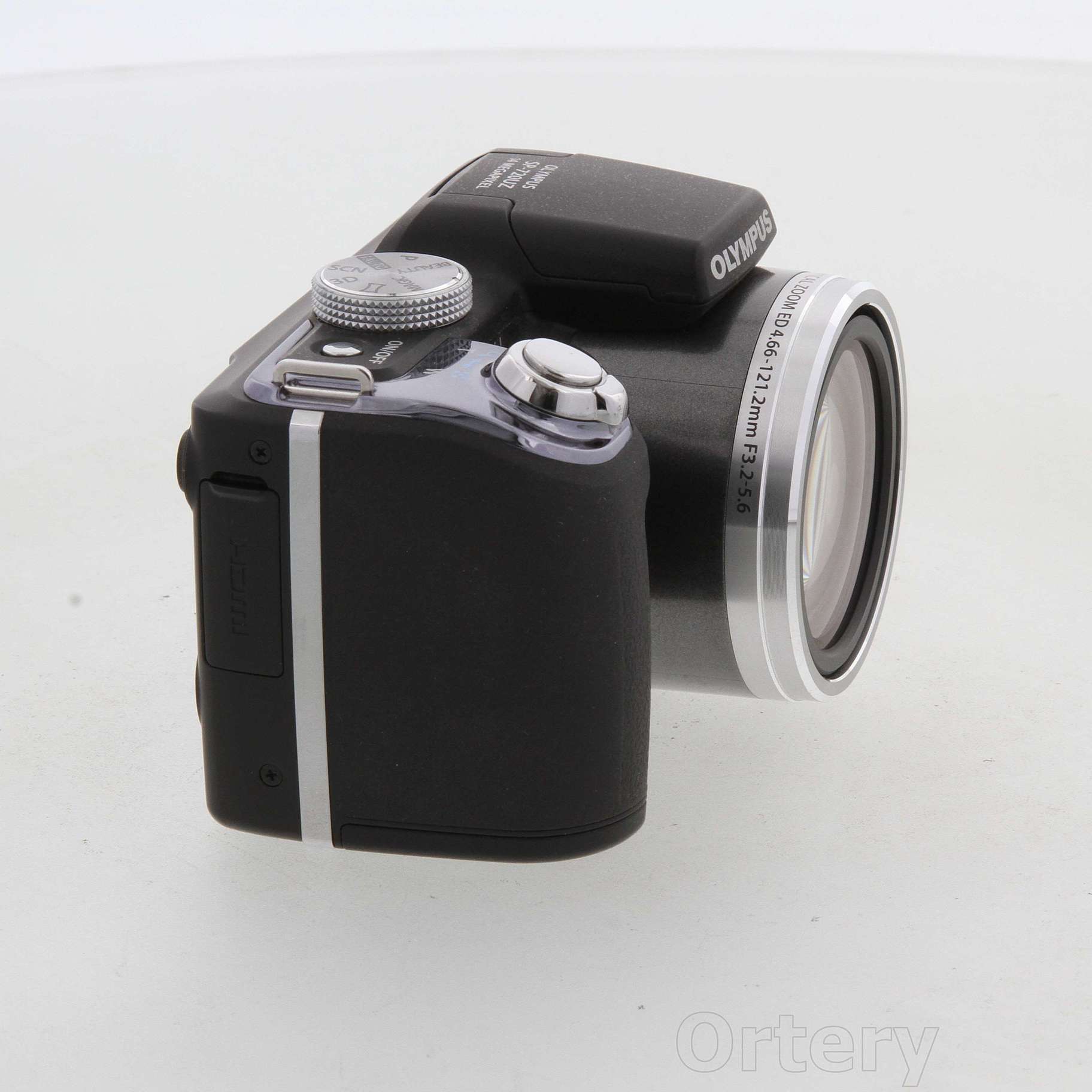 購入オンラインストア 【良品】OLYMPUS デジタルカメラ SP-720UZ 1400