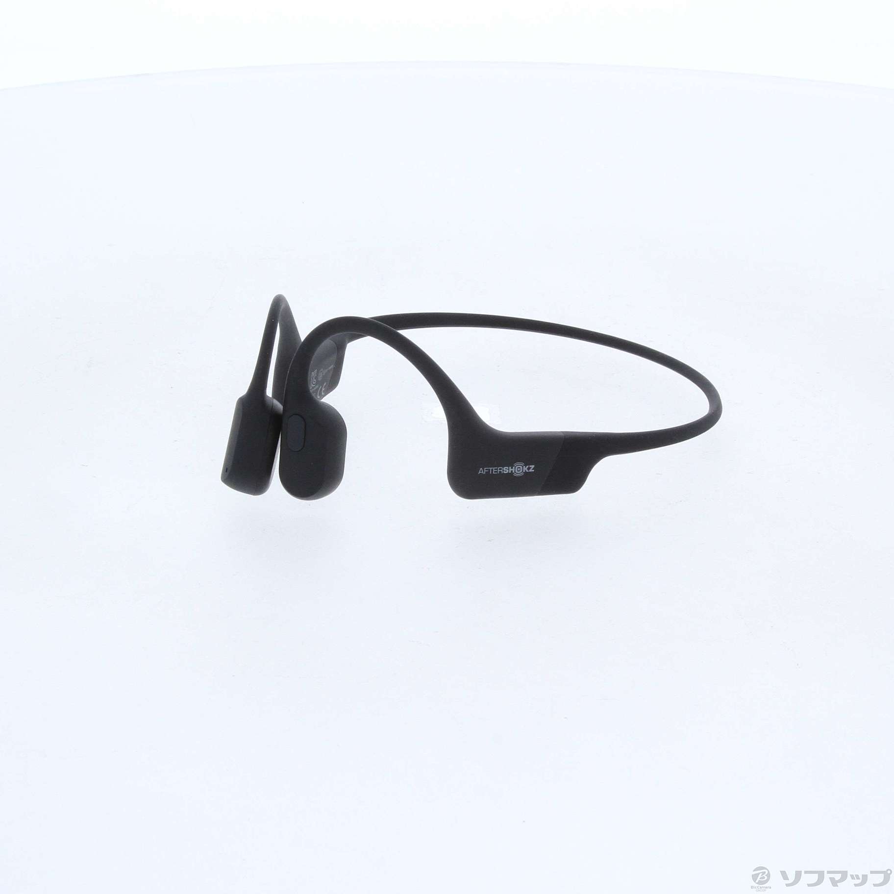 中古】AfterShokz Aeropex AFT-EP-000011 コズミックブラック