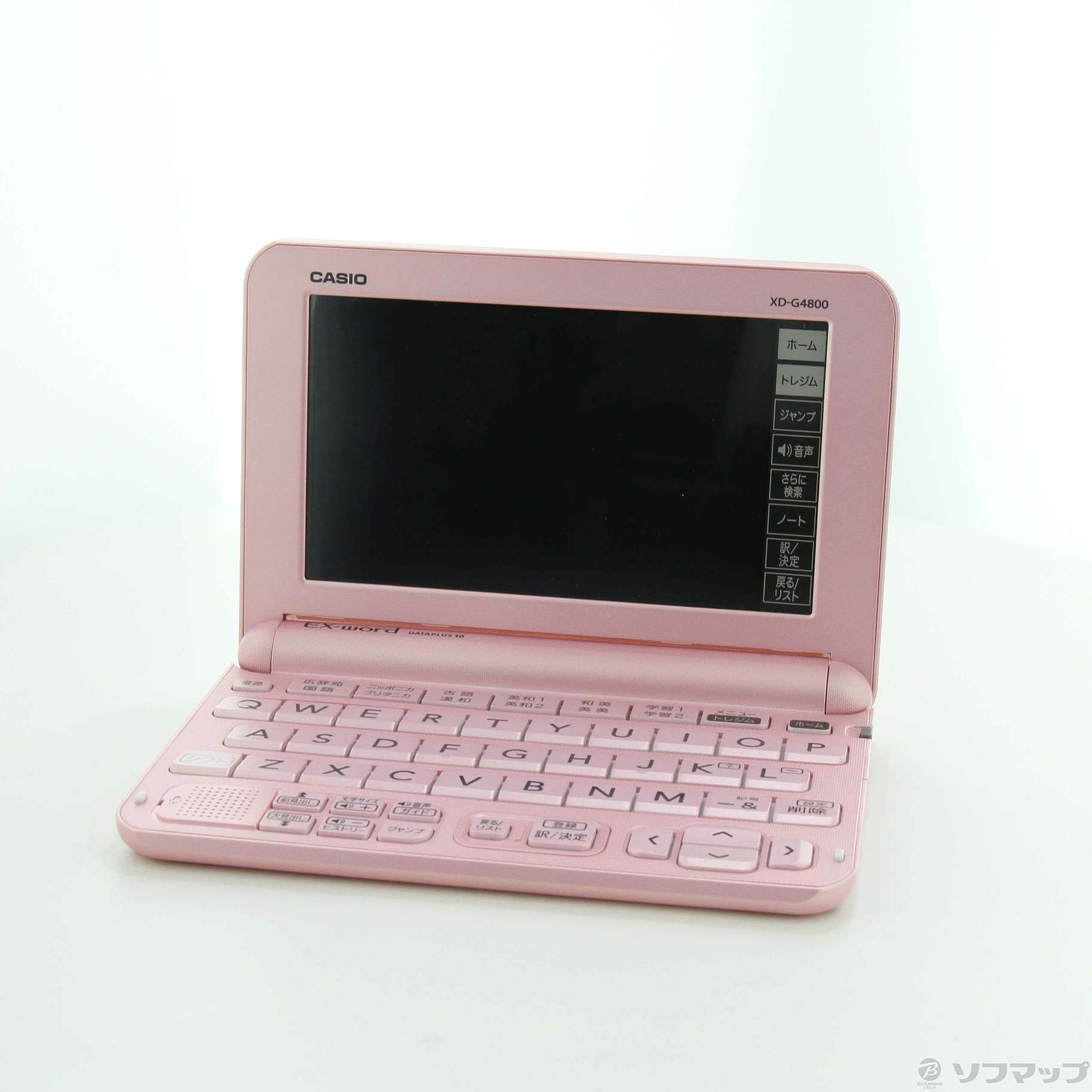 CASIO EX-word XD-G4800PK