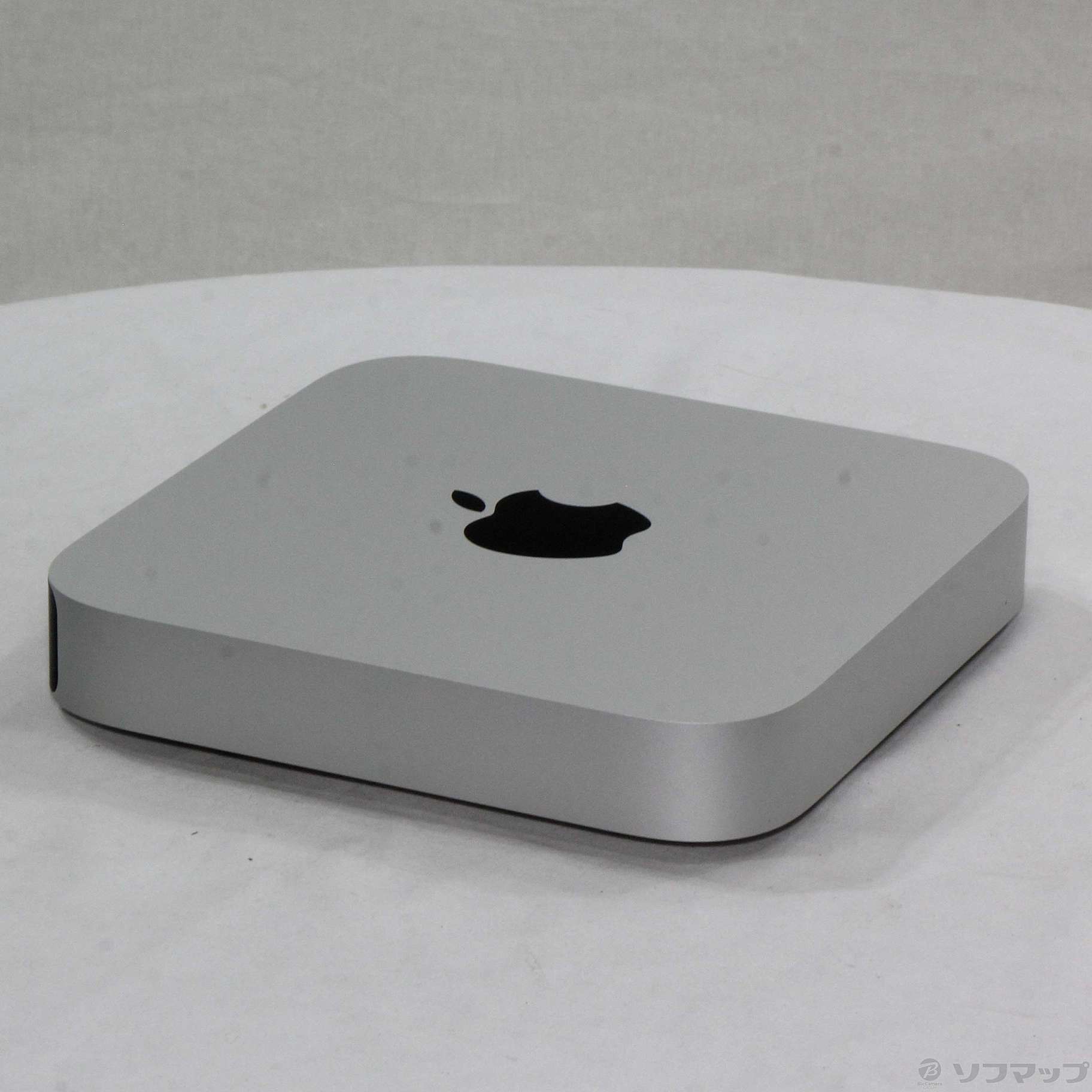 中古】セール対象品 Mac mini Late 2020 MGNR3J／A Apple M1 8コア ...