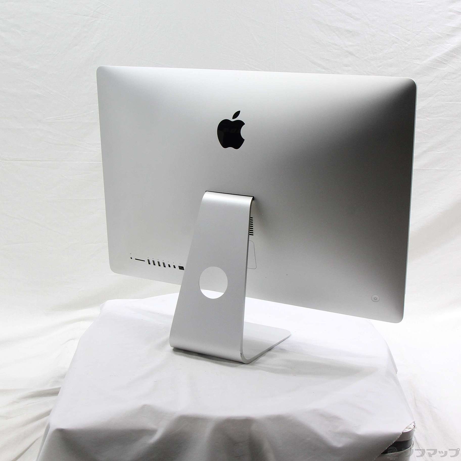 中古】iMac 27-inch Late 2013 ME089J／A Core_i5 3.4GHz 8GB HDD1TB