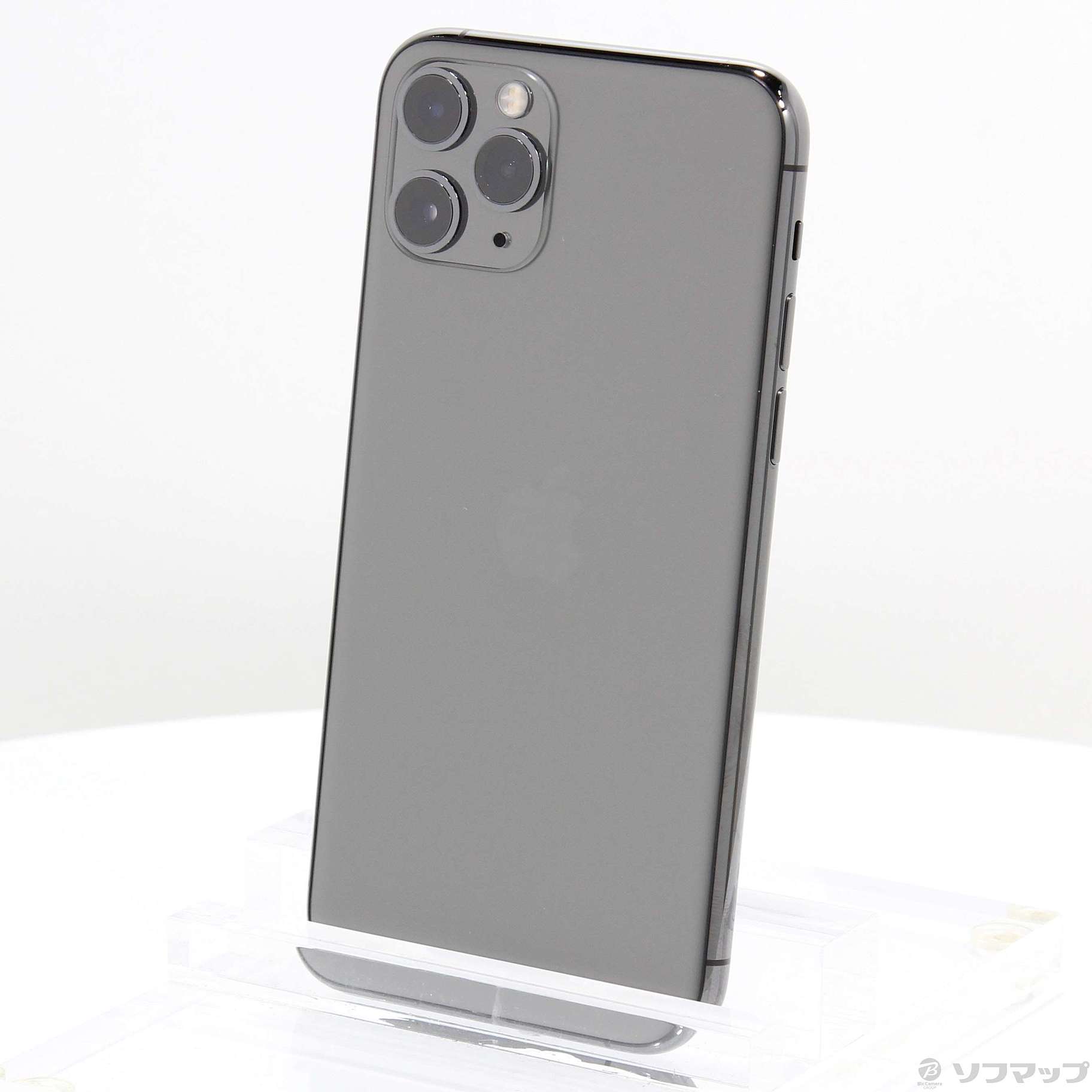 iPhone 11 Pro Max 64GB softbank グレー 訳あり equaljustice.wy.gov