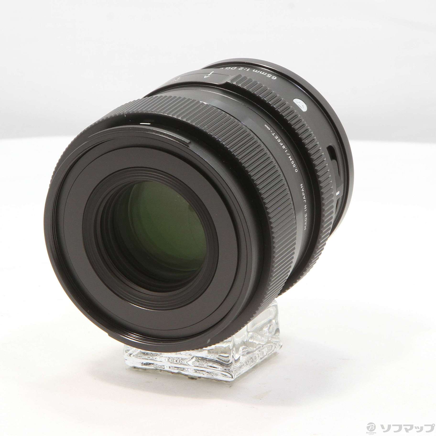 65mm F2 DG DN Contemporary ライカLマウント用 ◇08/22(月)値下げ！