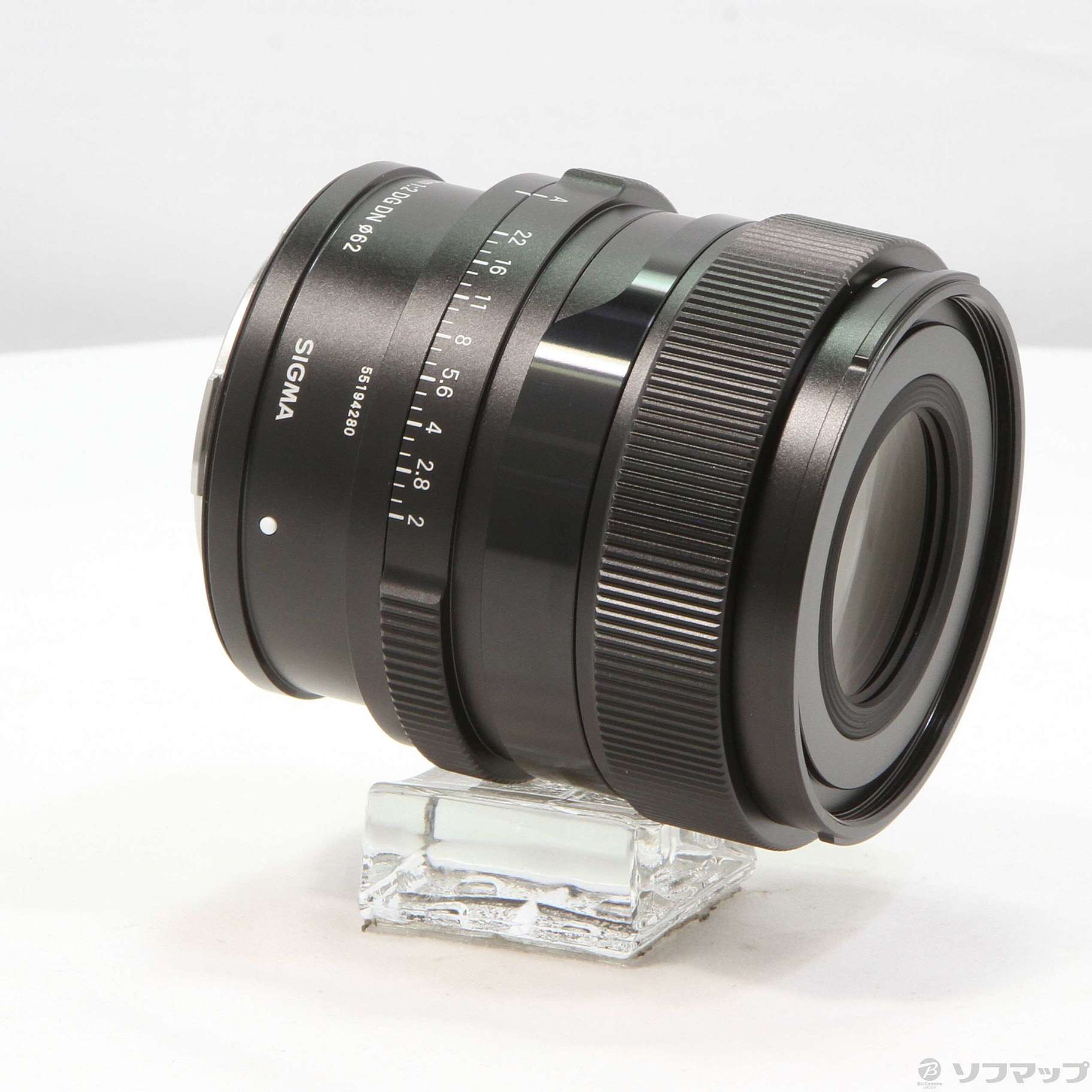 65mm F2 DG DN Contemporary ライカLマウント用 ◇08/22(月)値下げ！