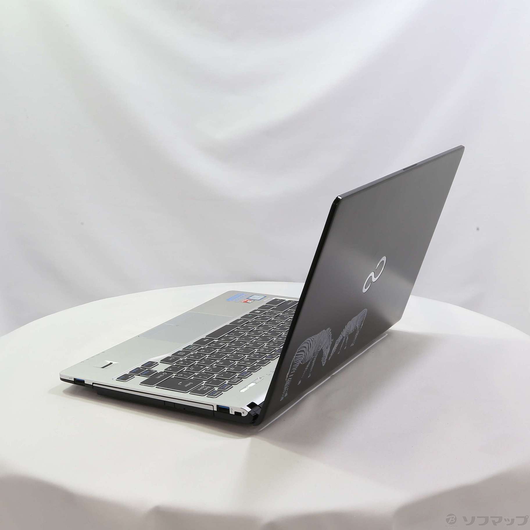 中古】LIFEBOOK WS1／B1 FMVWB1S18 〔Windows 10〕 [2133041086905 