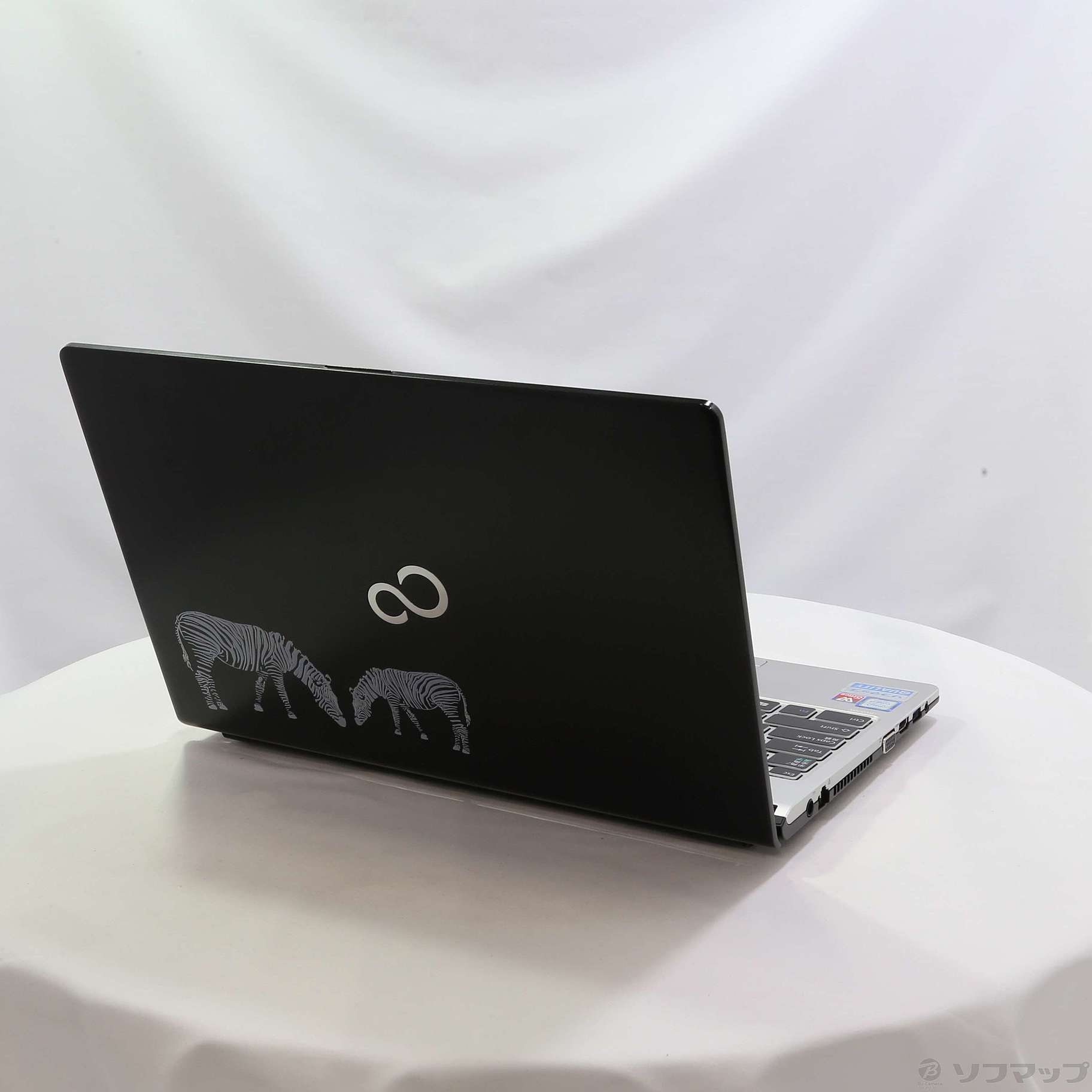 中古】LIFEBOOK WS1／B1 FMVWB1S18 〔Windows 10〕 [2133041086905 
