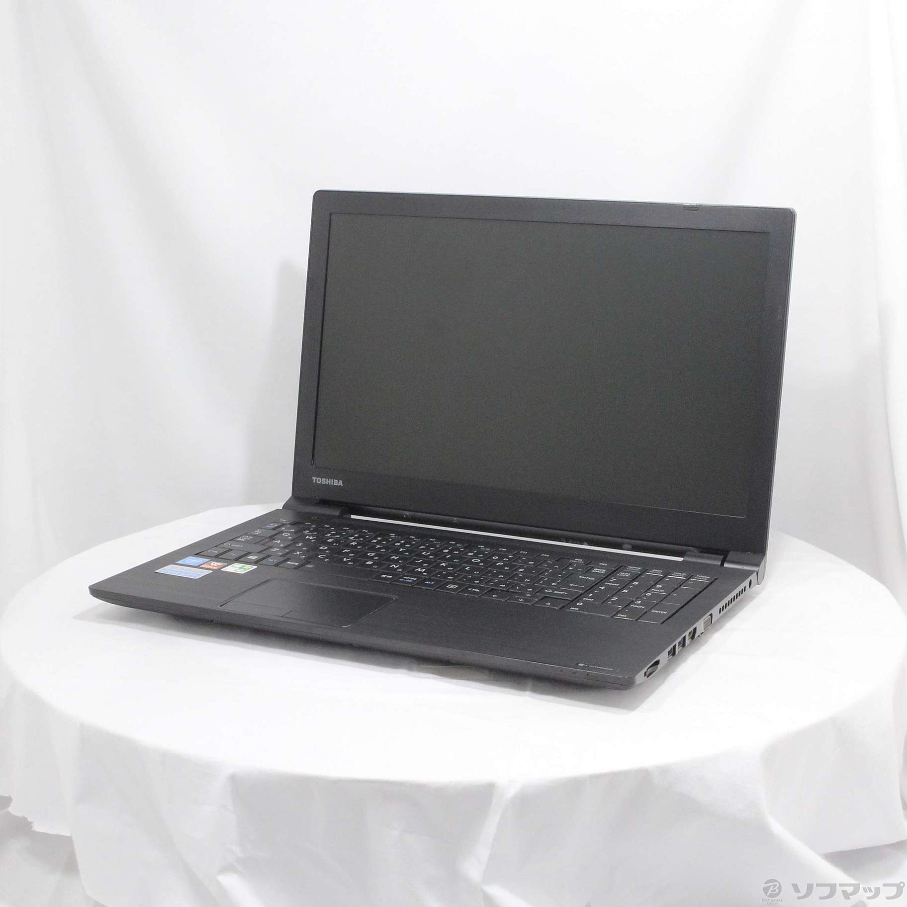 中古ノートパソコン 東芝 製品一覧 - 価格.com