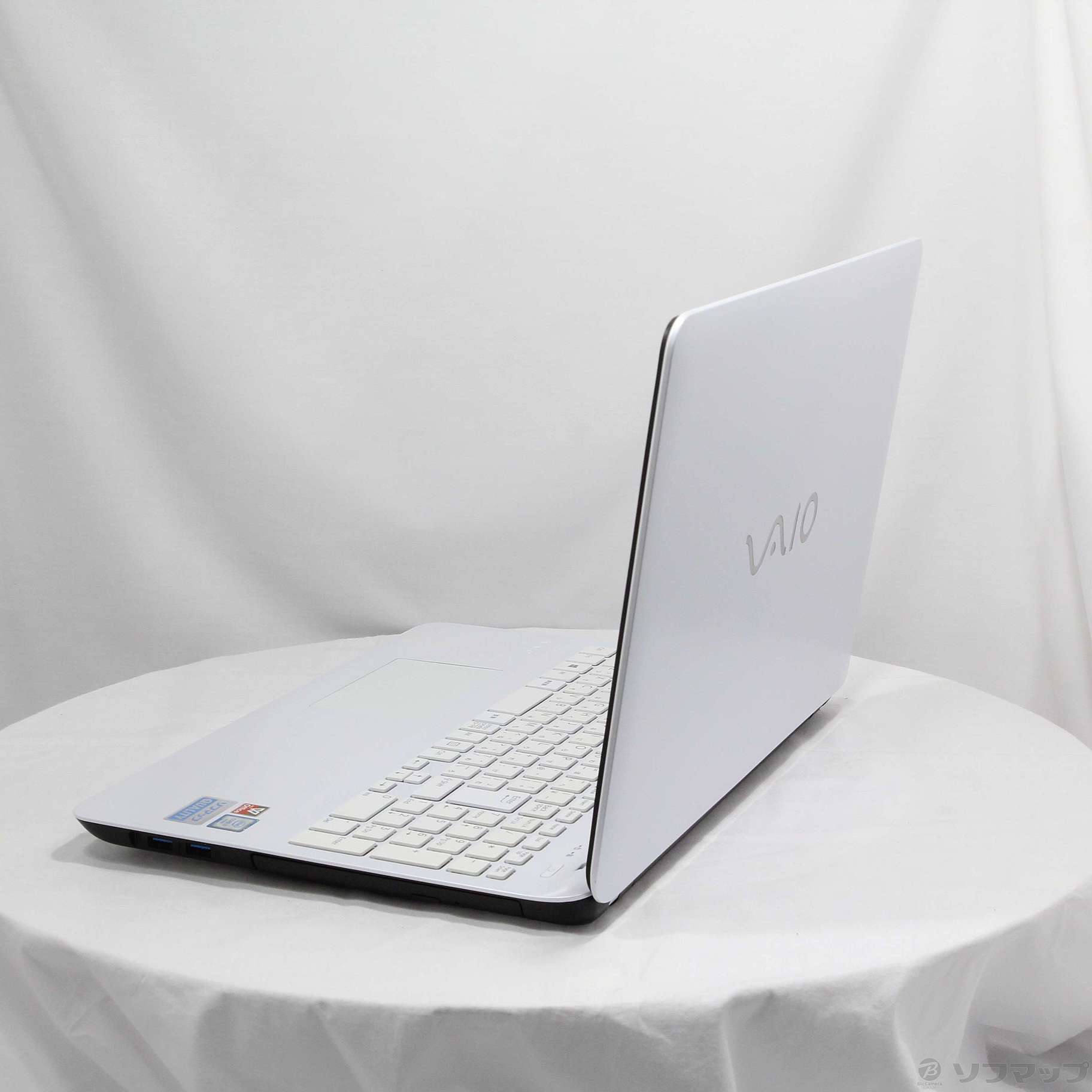 中古】セール対象品 VAIO S15 VJS151C11N 〔Windows 10