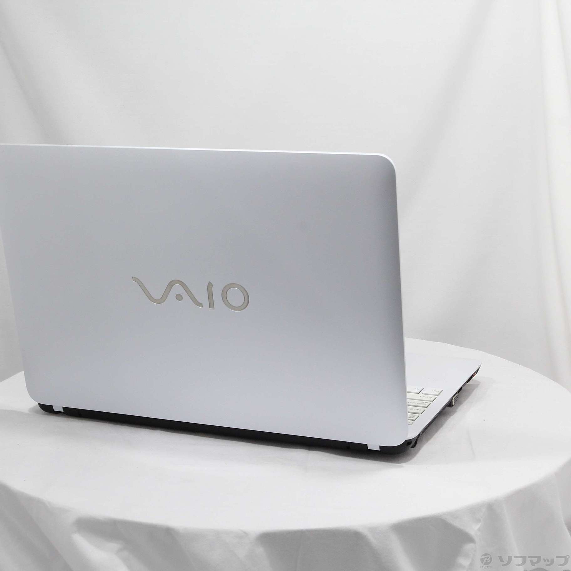 中古】セール対象品 VAIO S15 VJS151C11N 〔Windows 10〕 ［Core i7