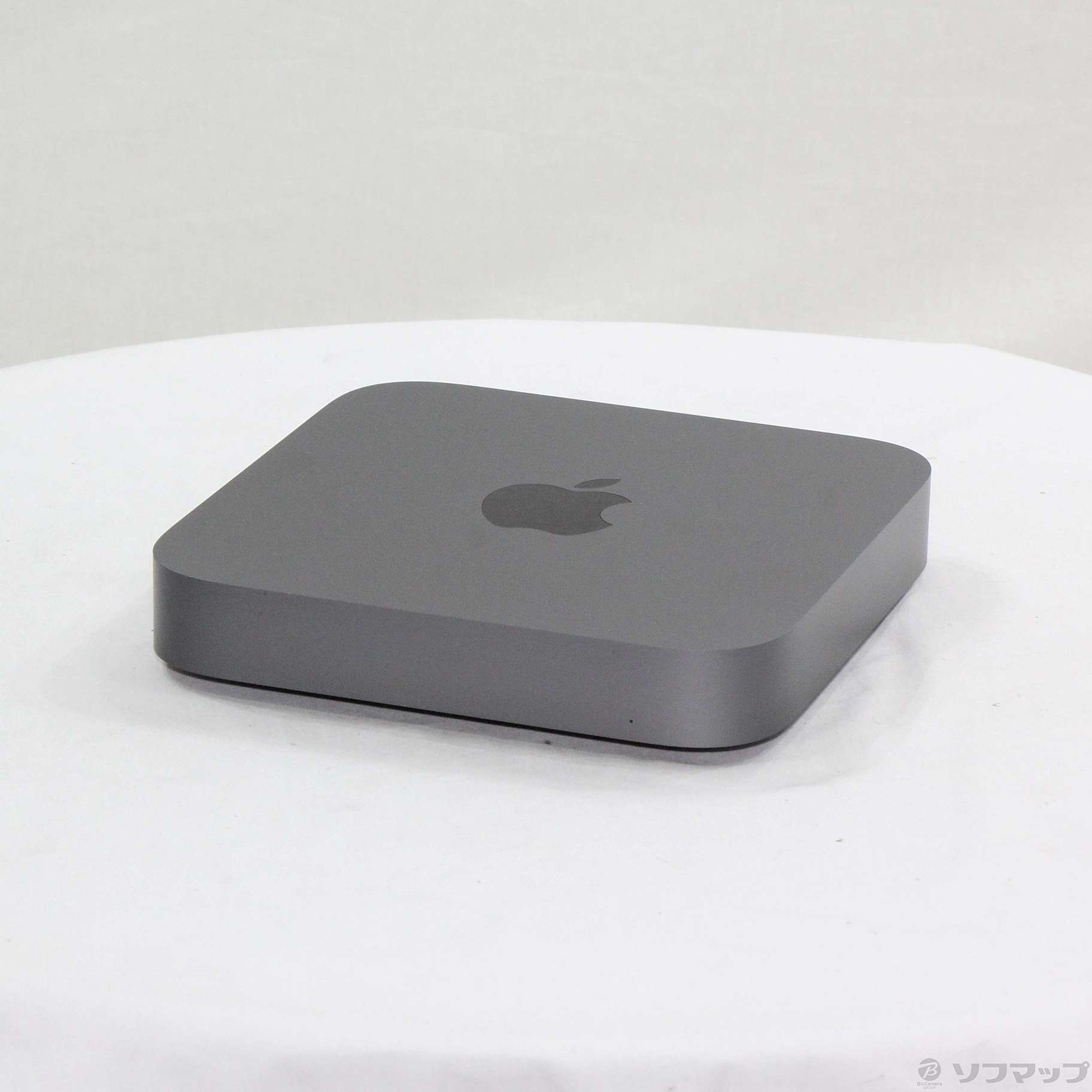 Mac mini Early 2020(縦置きスタンド付き) - デスクトップ型PC