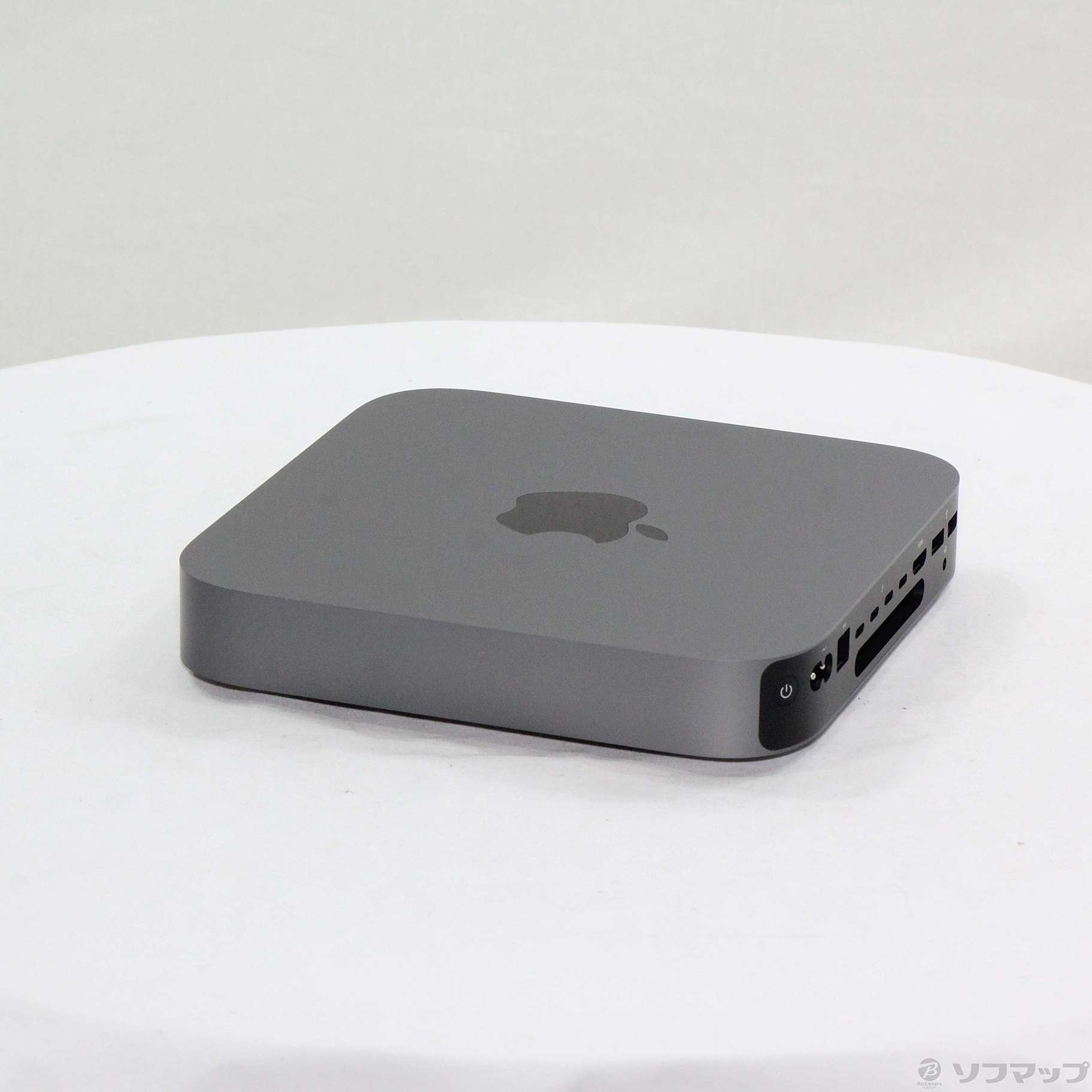 中古】Mac mini Early 2020 MXNG2J／A Core_i5 3GHz 32GB SSD512GB