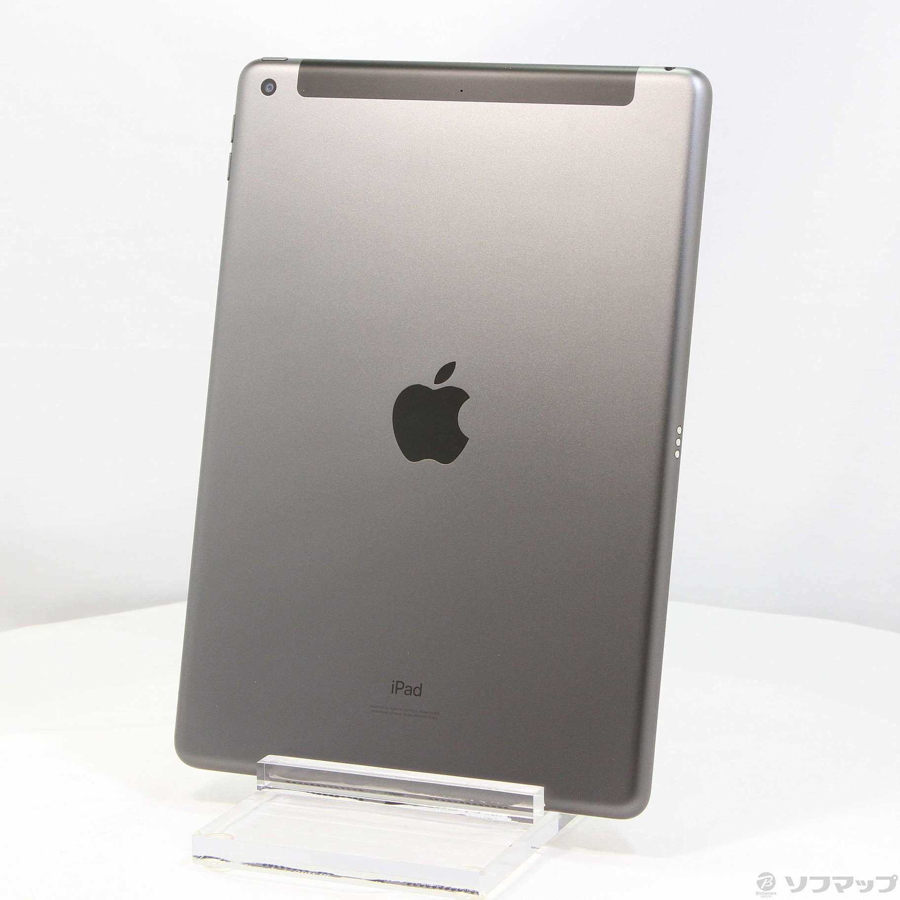 タブレットiPad 第8世代 128gb スペースグレー