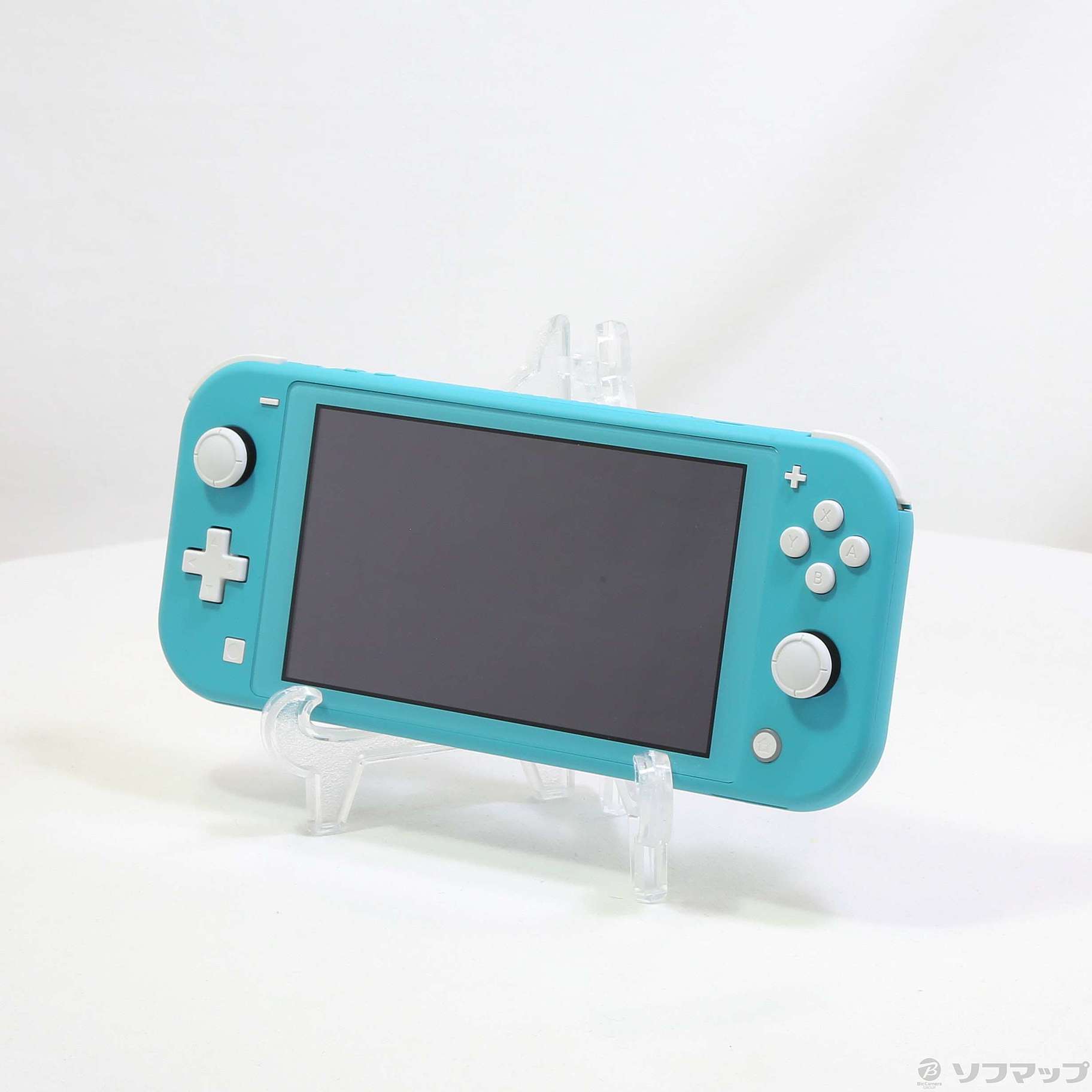 中古】Nintendo Switch Lite ターコイズ ◇08/01(月)値下げ