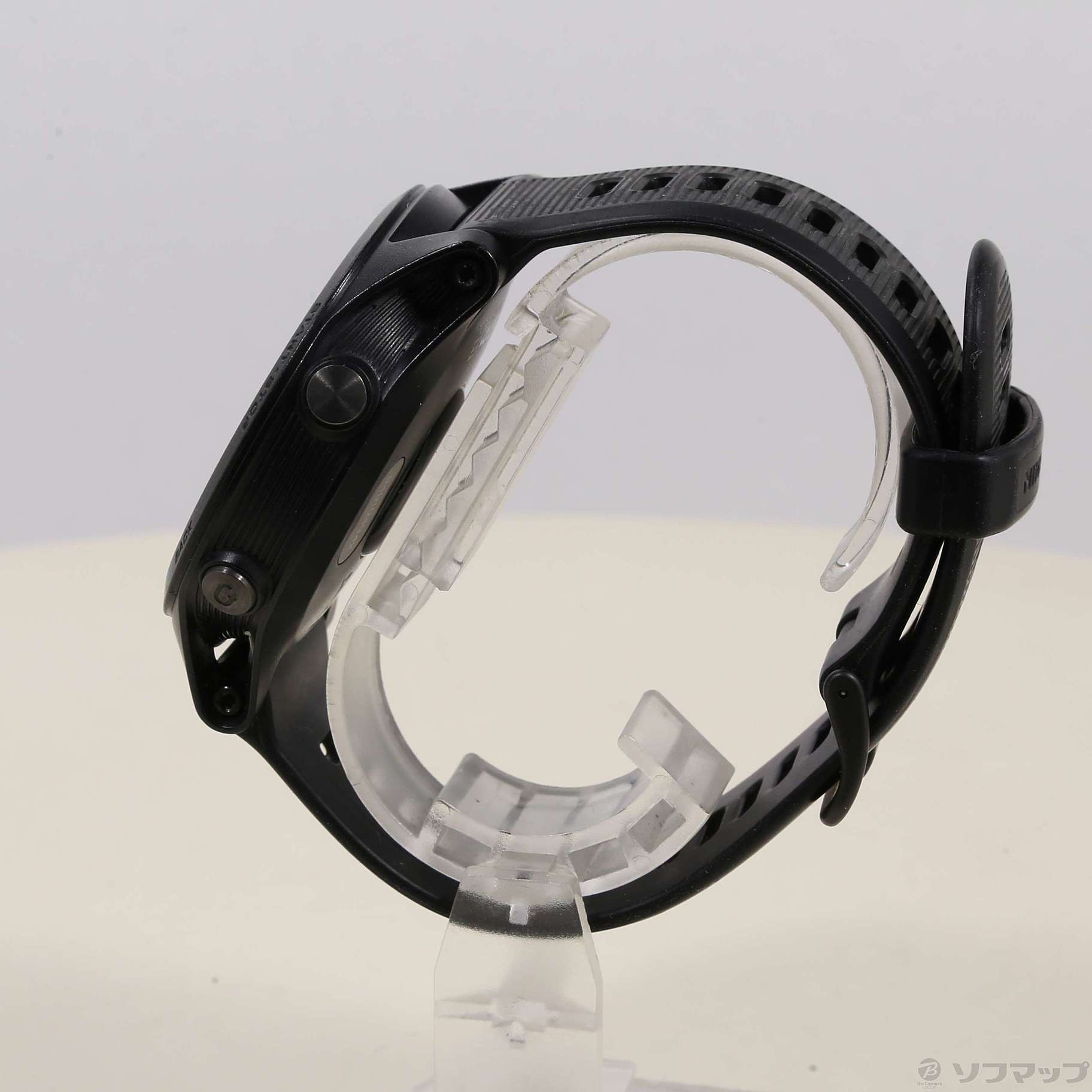 永遠の定番モデル GARMIN ガーミン ForeAthlete 745 ダイナミクス