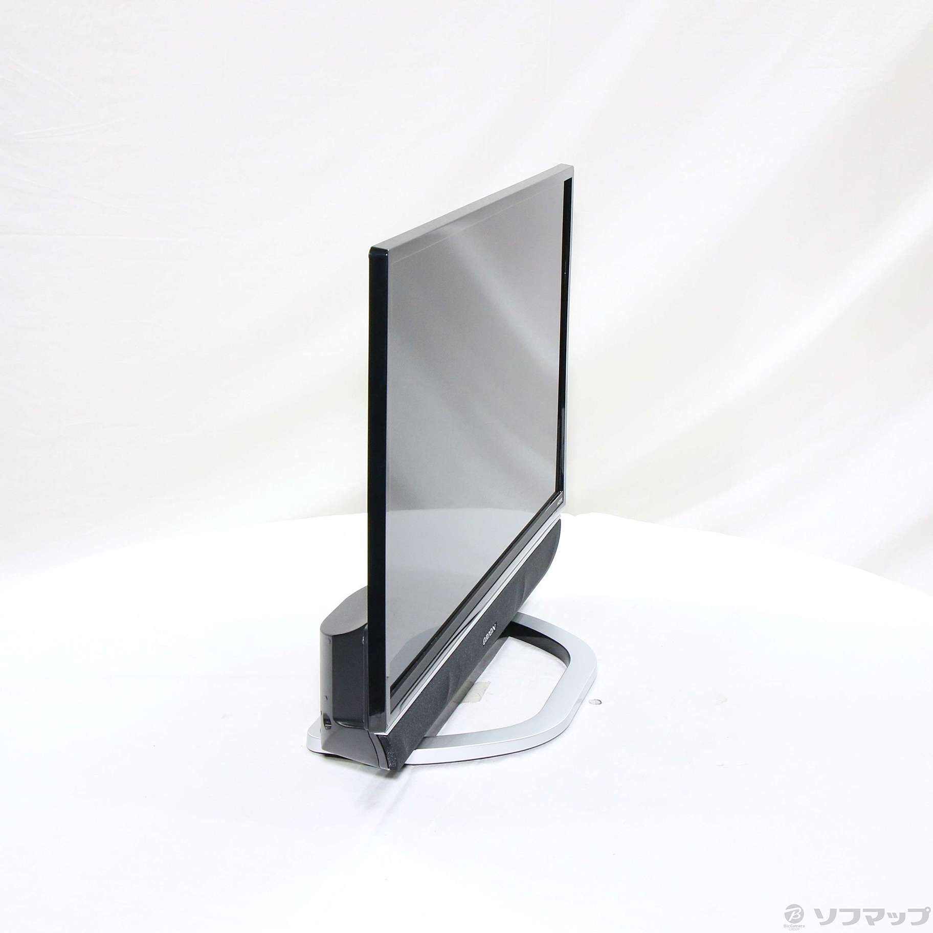 中古】〔中古品〕 液晶テレビ ORION ブラック RN-24SH10 ［24V型