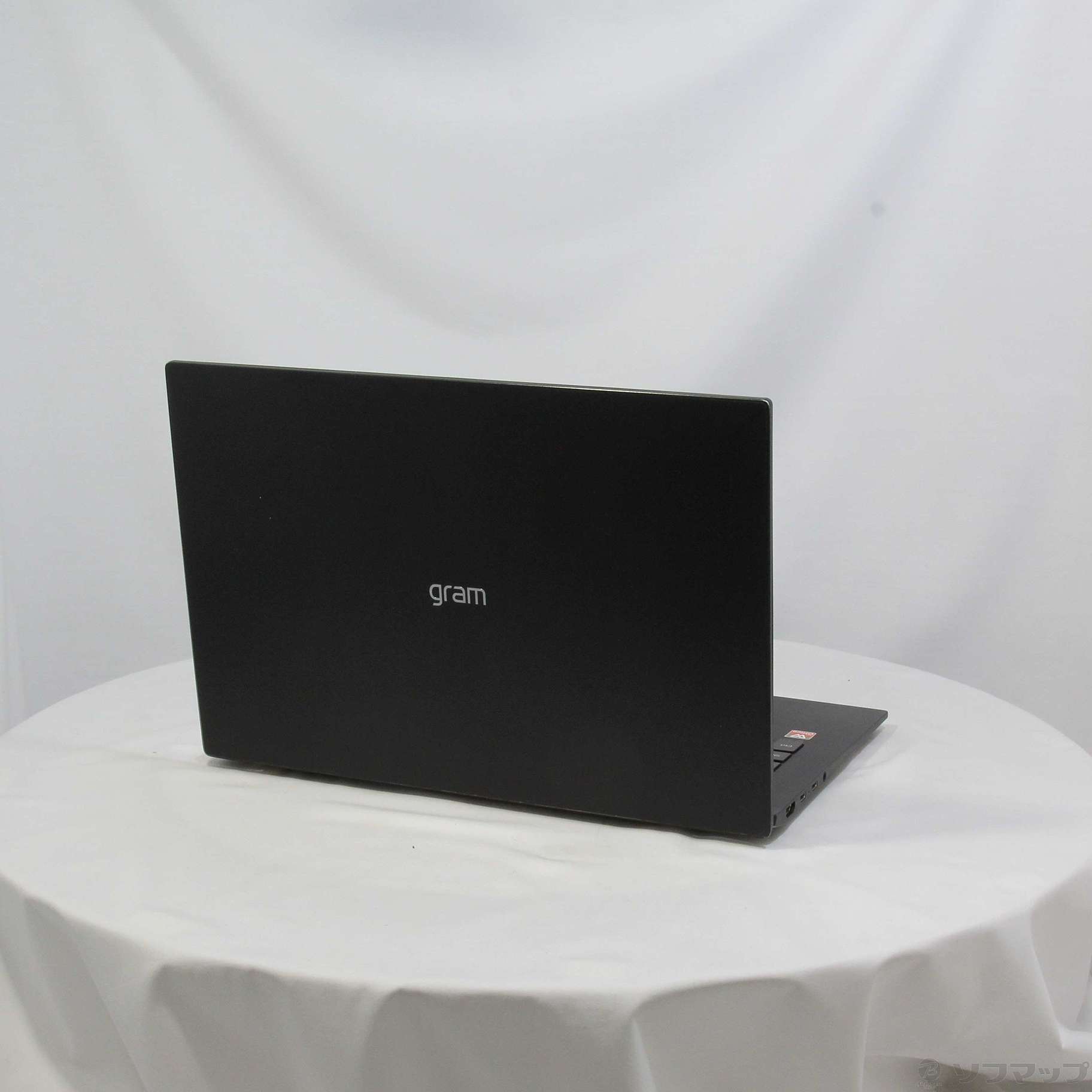 中古】gram 14Z90P-KA55J 〔Windows 10〕 [2133041094658] - リコレ 