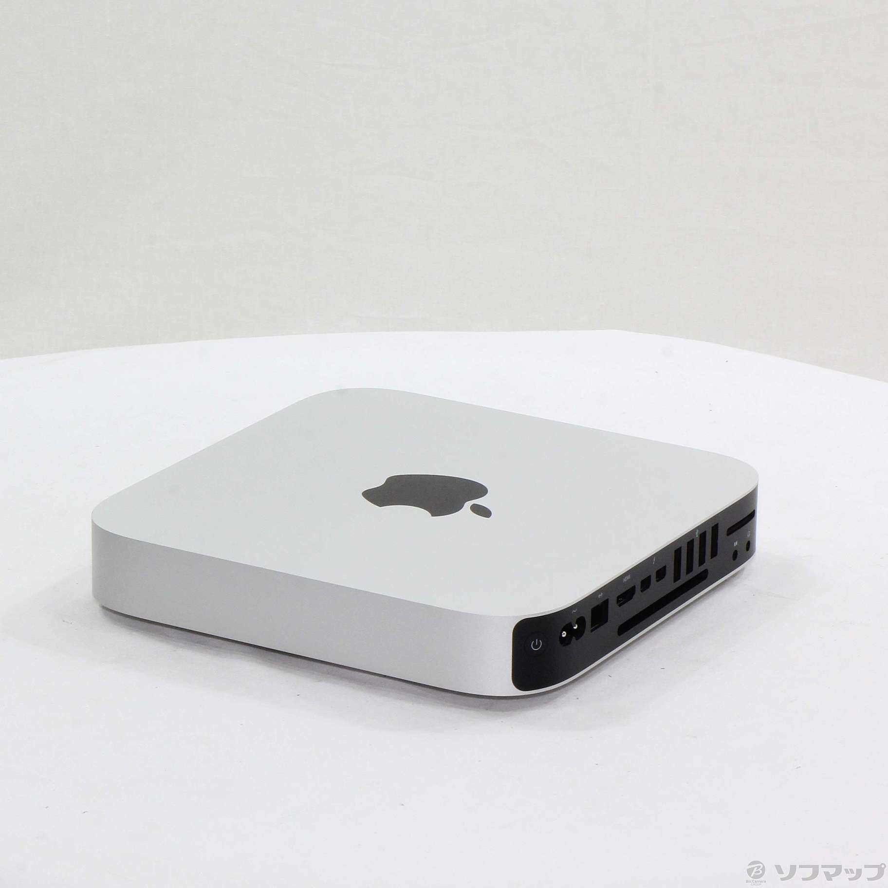 APPLE Mac mini MAC MINI MGEM2J A   通販