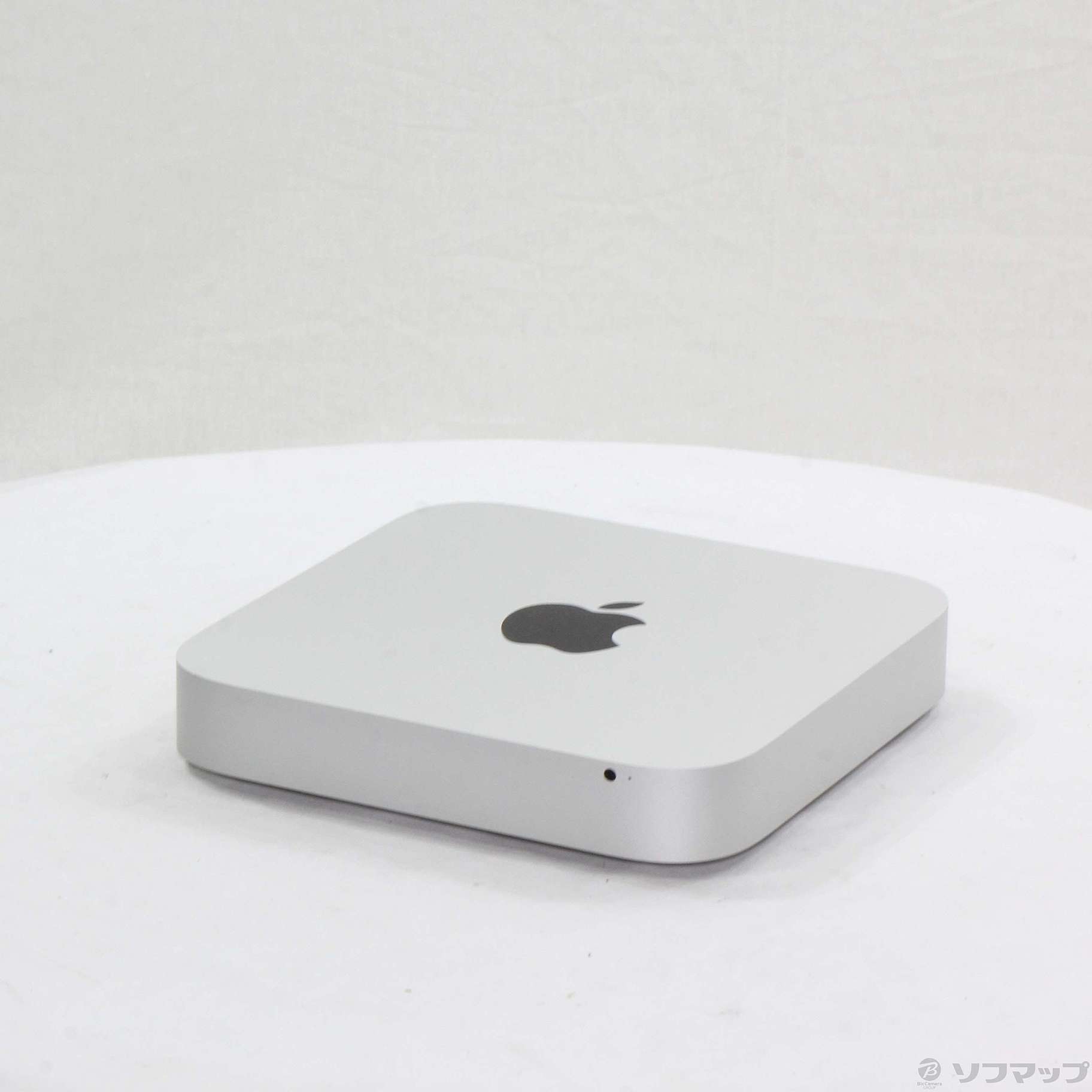 Mac mini Late 2014 HDD500G - Macデスクトップ