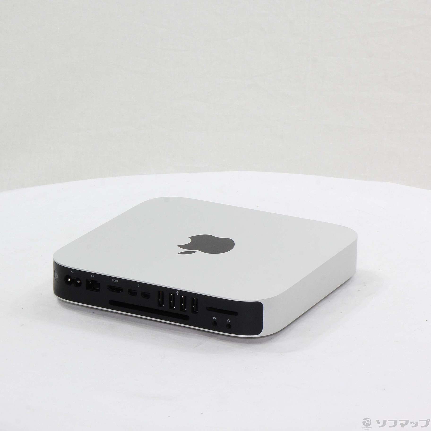 Apple アップル Mac Mini,Late 2014 MGEM2J A WPS Office付き Core i5