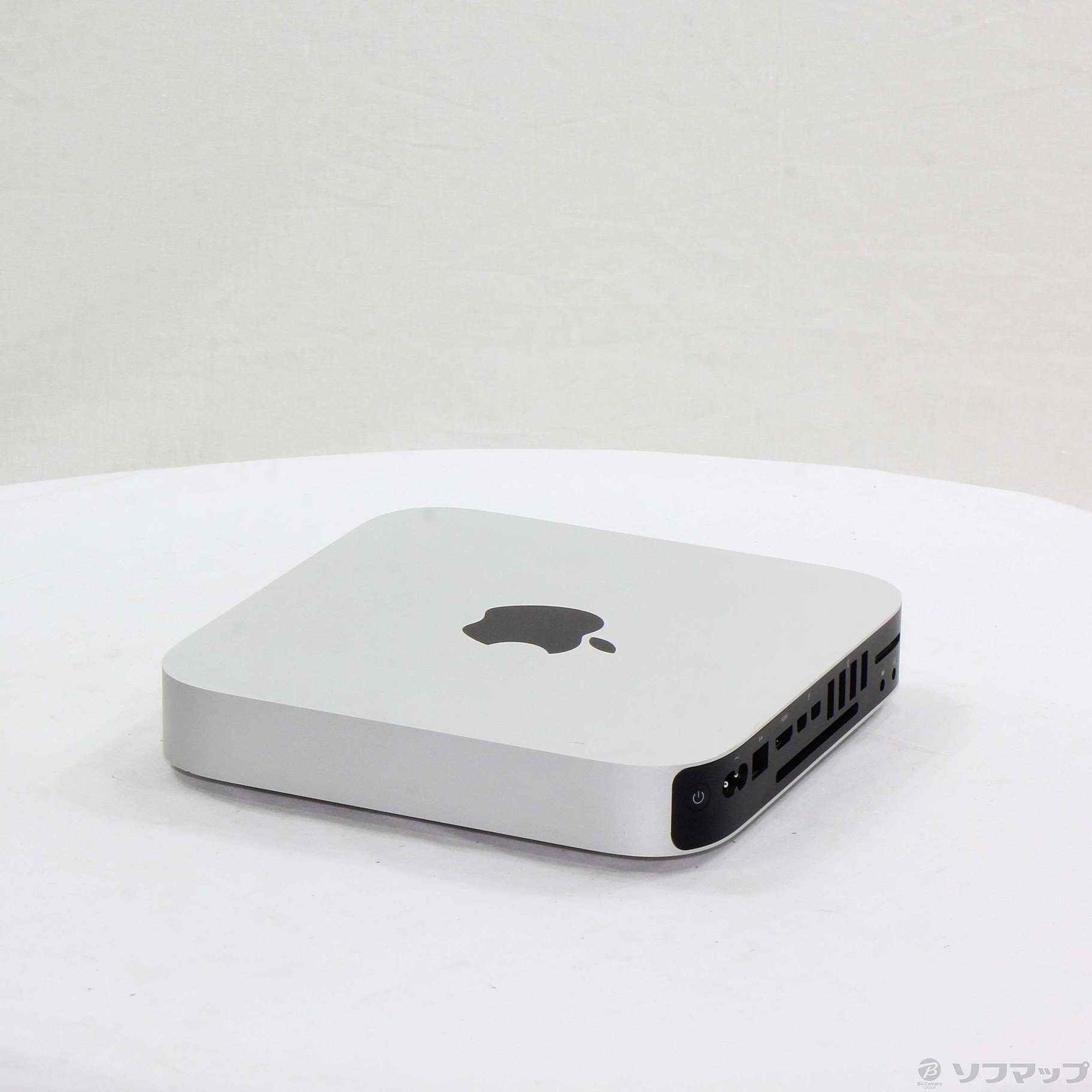 1TB SSD増設!! Apple Mac mini Late 2014 8GB-