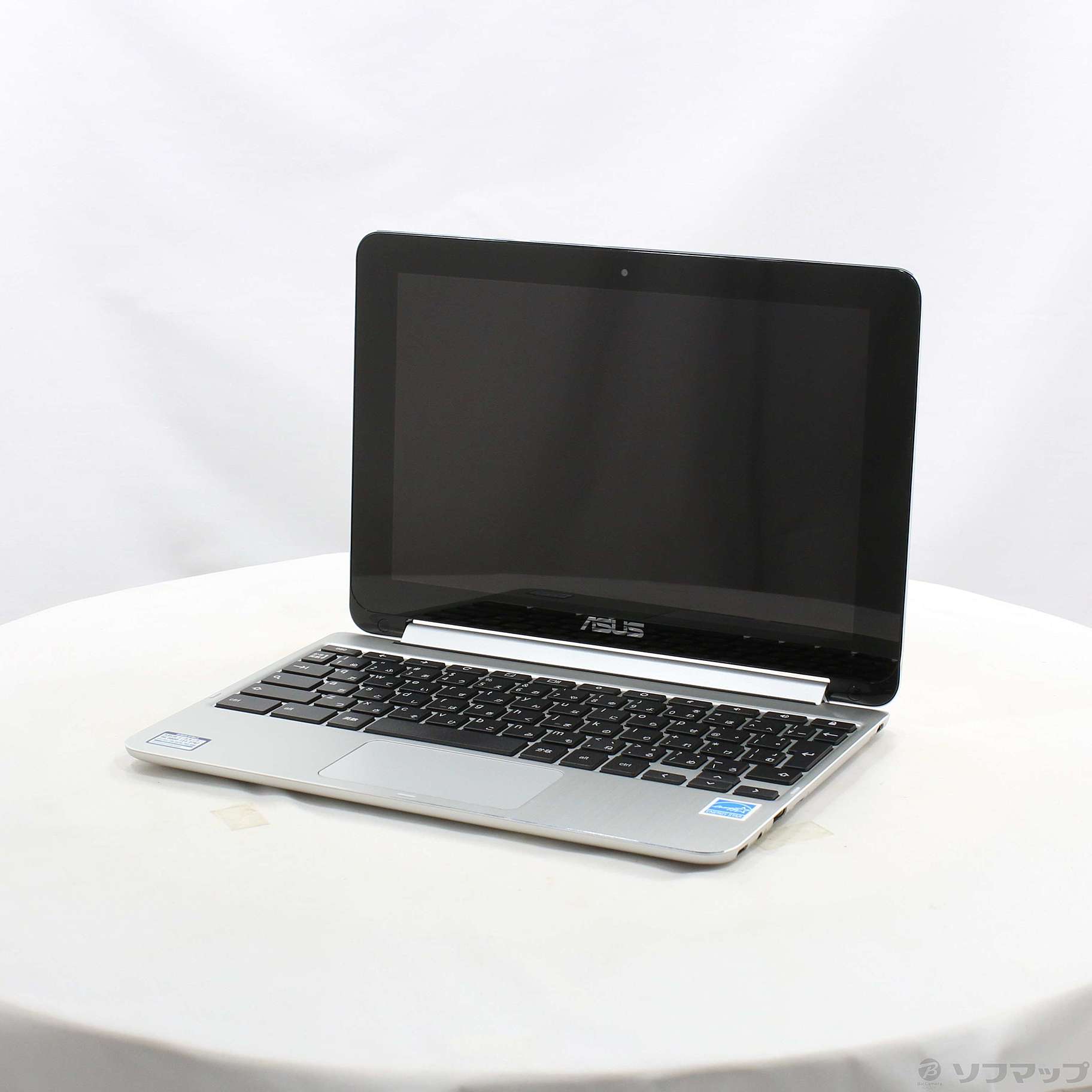 ASUS Chromebook Flip C101PA-OP1 - ノートPC