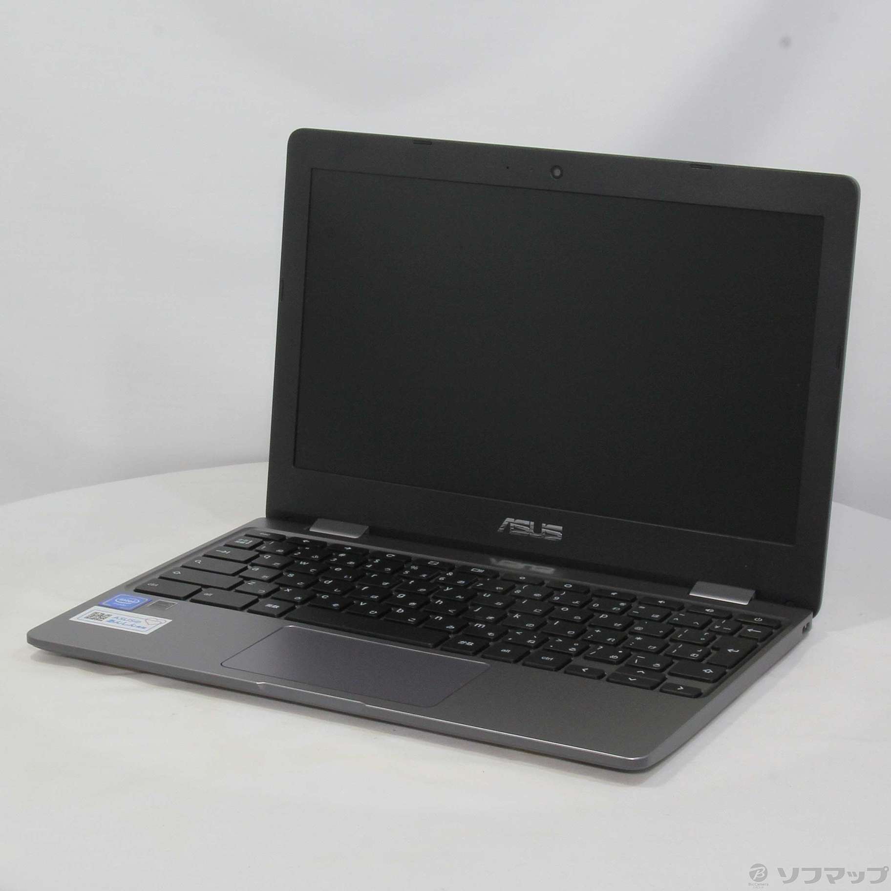 中古】セール対象品 Chromebook C223NA C223NA-GJ0018 グレー