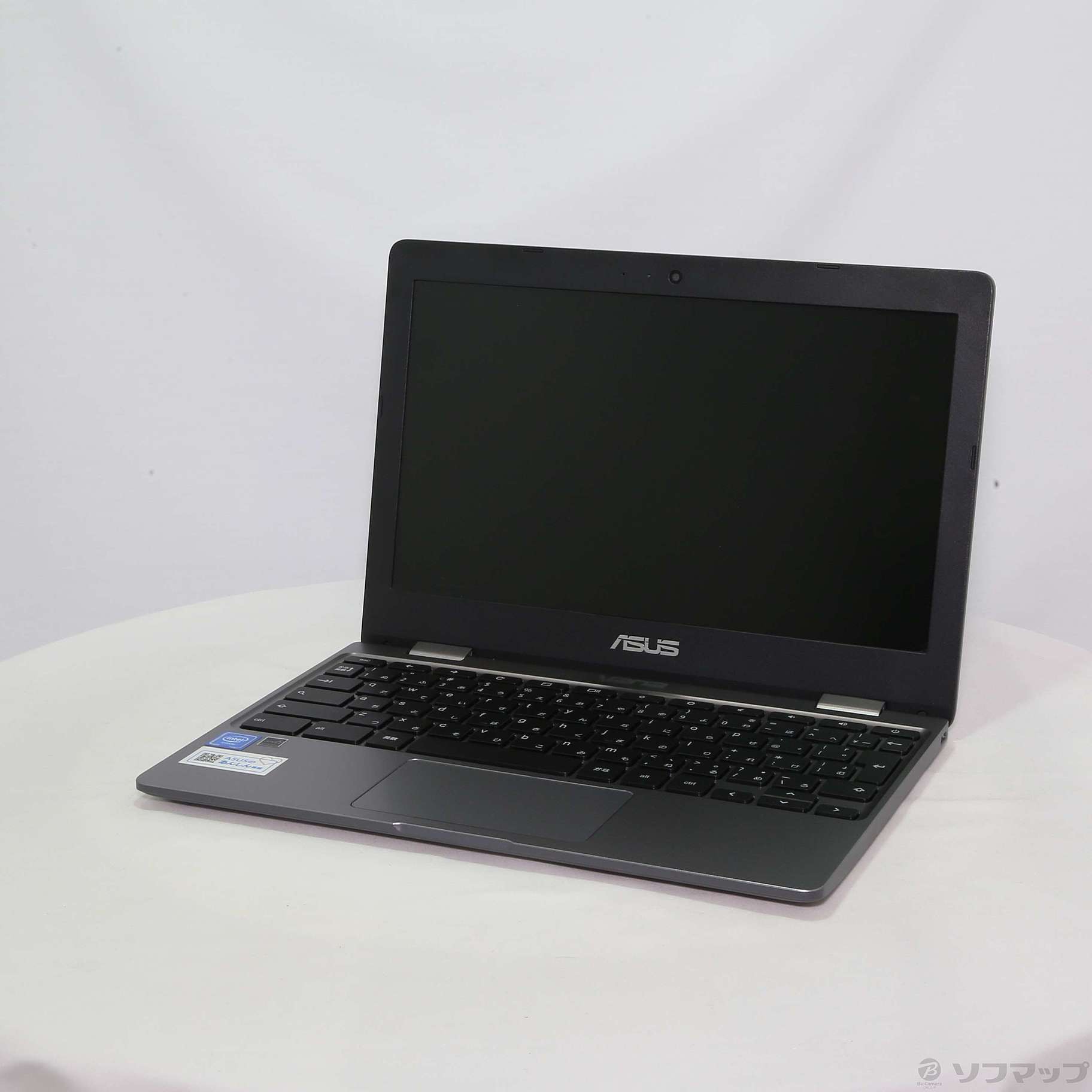 Chromebook C223NA C223NA-GJ0018 グレー