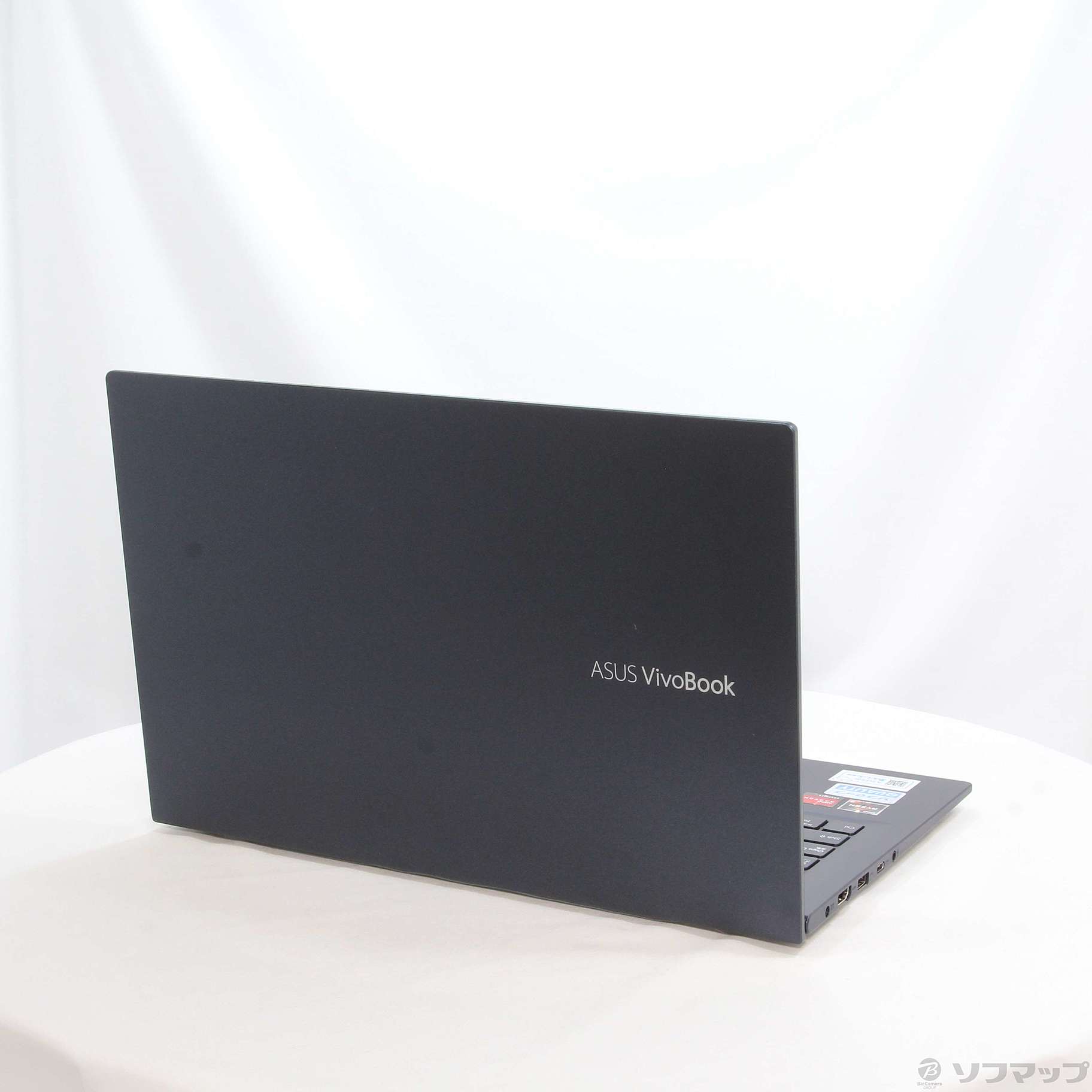 中古】VivoBook 14 M413DA M413DA-EB502RA ビスポークブラック