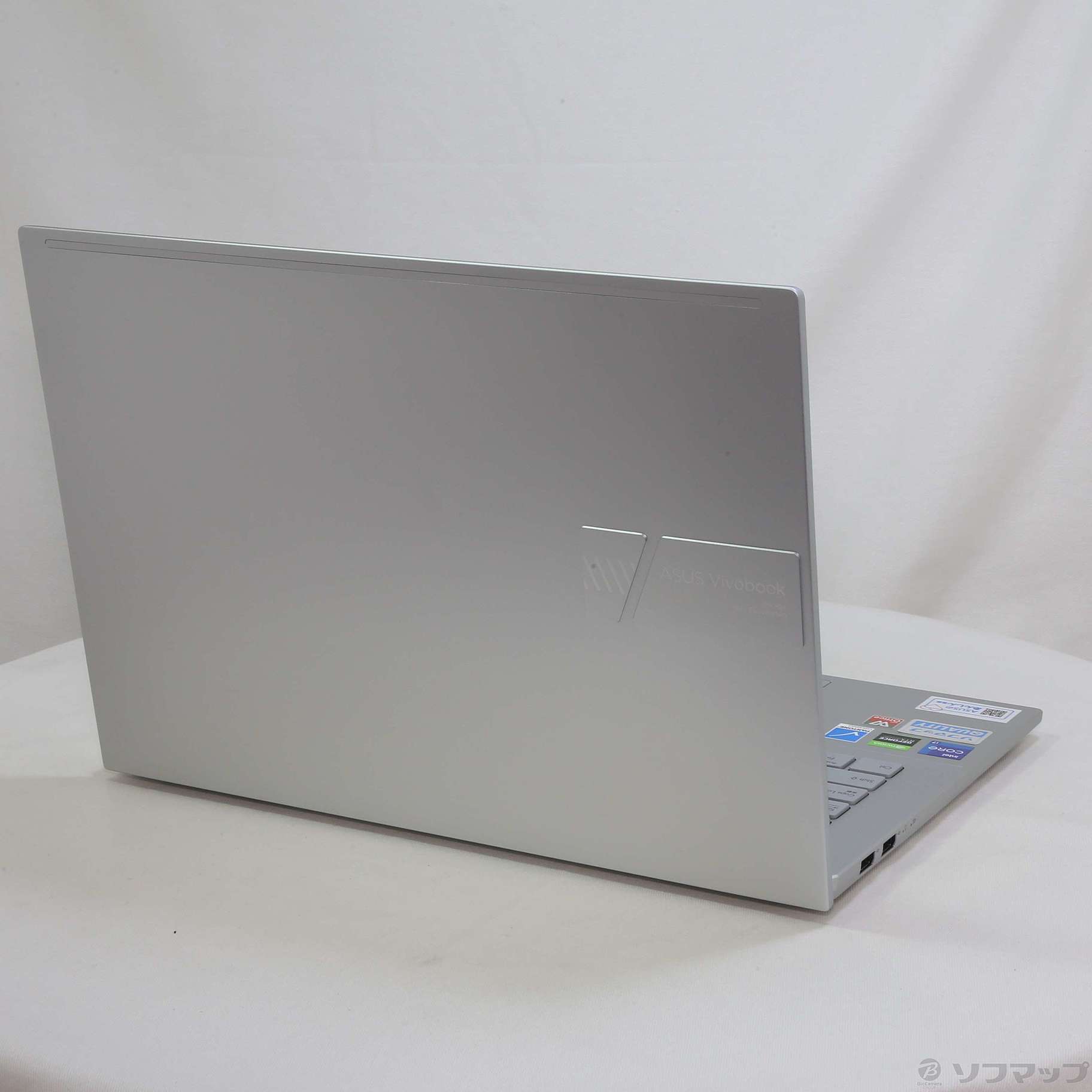ASUS Vivobook Pro 14X OLED N7400PC【ジャンク】 中古】Vivobook Pro 14X OLED N7400PC N7400PC-KM012W クールシルバー