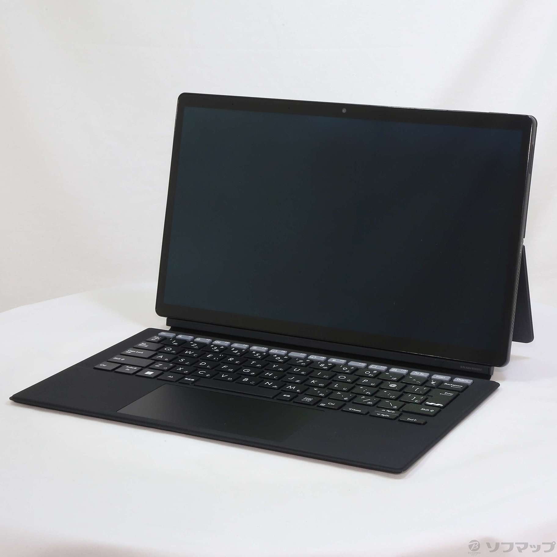 中古】VivoBook 13 Slate OLED T3300KA T3300KA-LQ046W ブラック