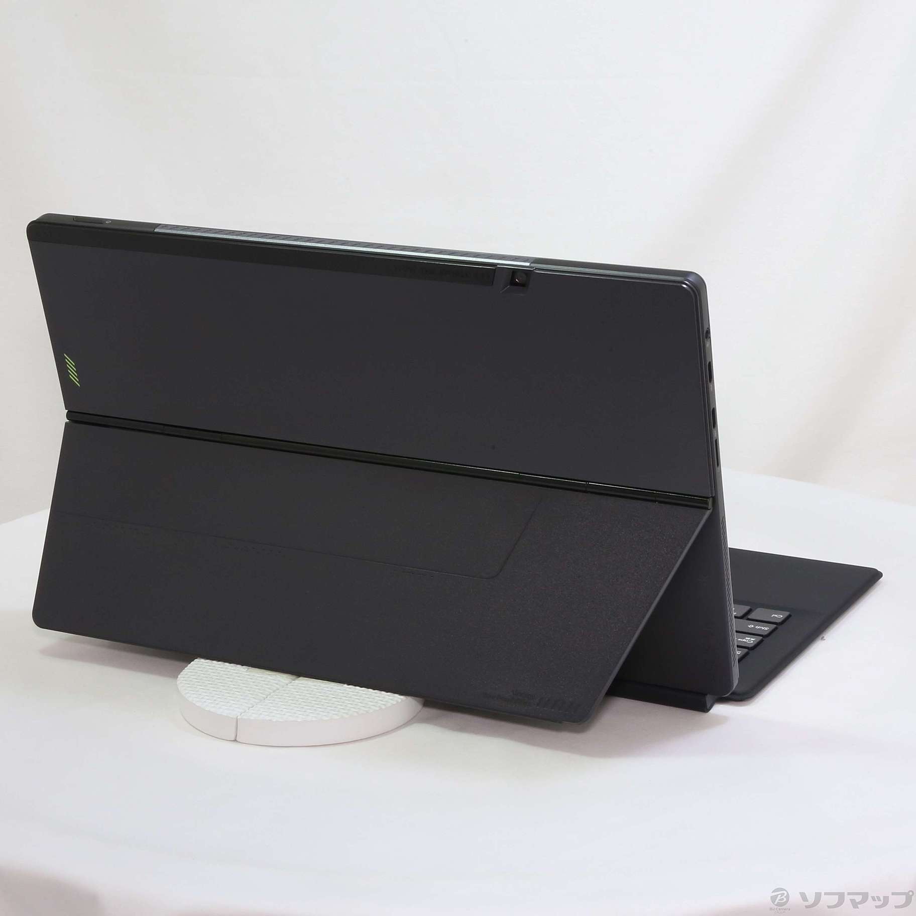 中古】VivoBook 13 Slate OLED T3300KA T3300KA-LQ046W ブラック