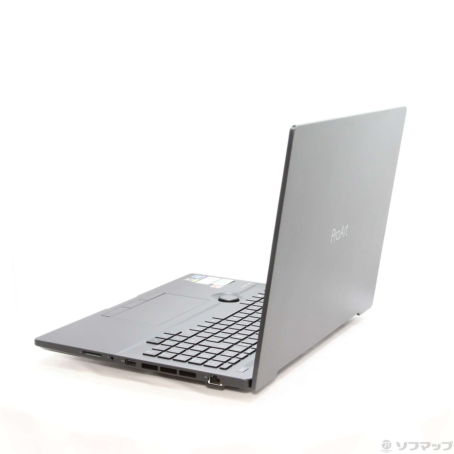 ASUS ProArt Studiobook Pro 16 OLED W7600H5A W7600H5A-L2X02X スターブラック